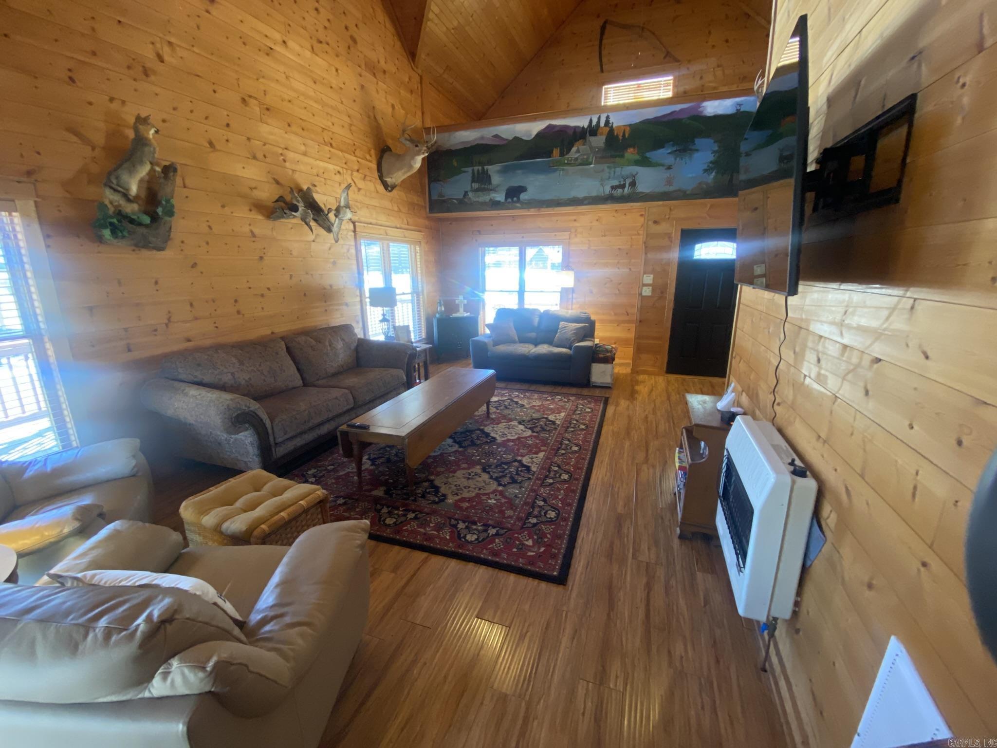 Photo 37 - Residential for sale – 465 S Riverview   Mountain View, AR