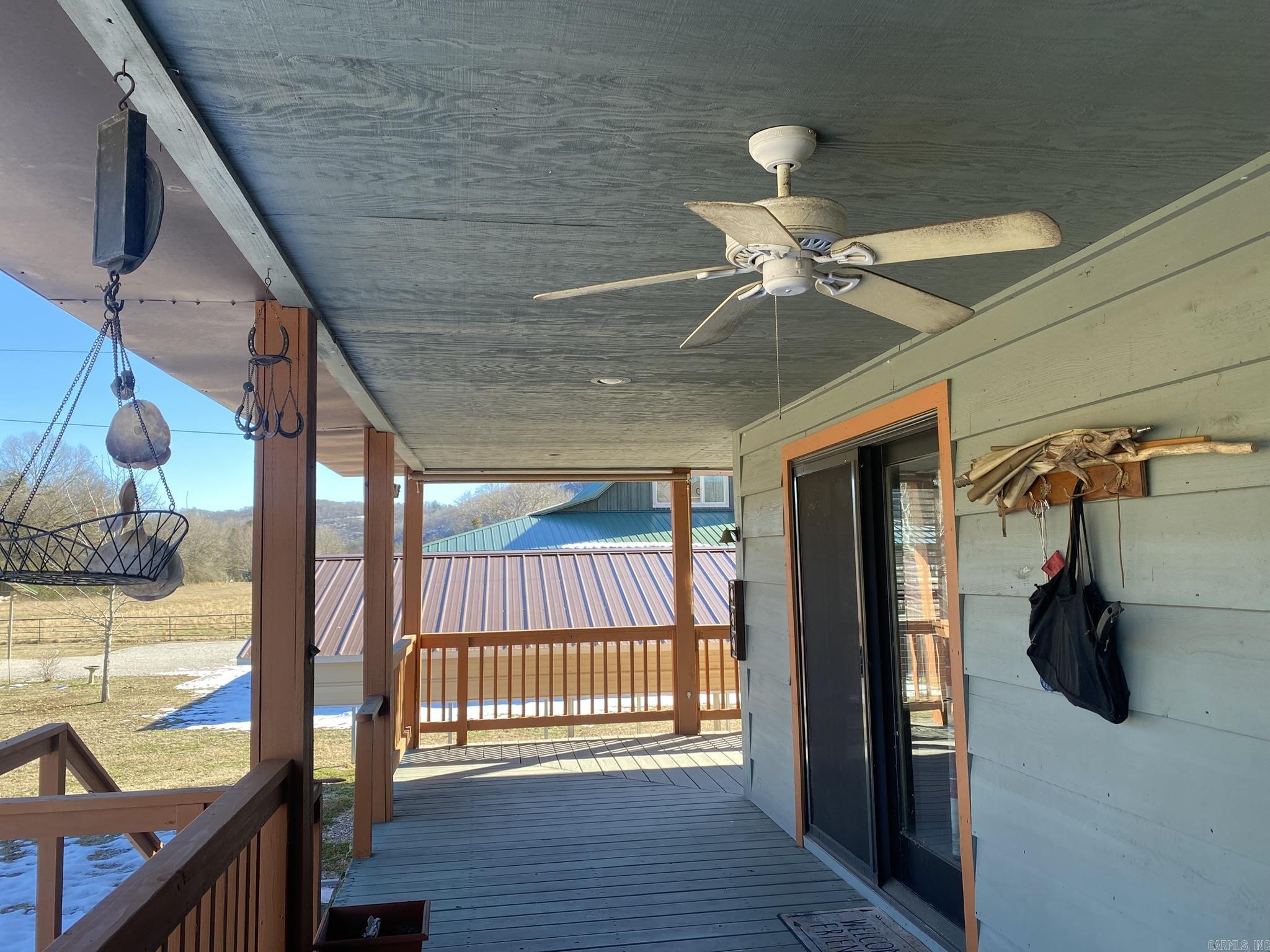 Photo 42 - Residential for sale – 465 S Riverview   Mountain View, AR