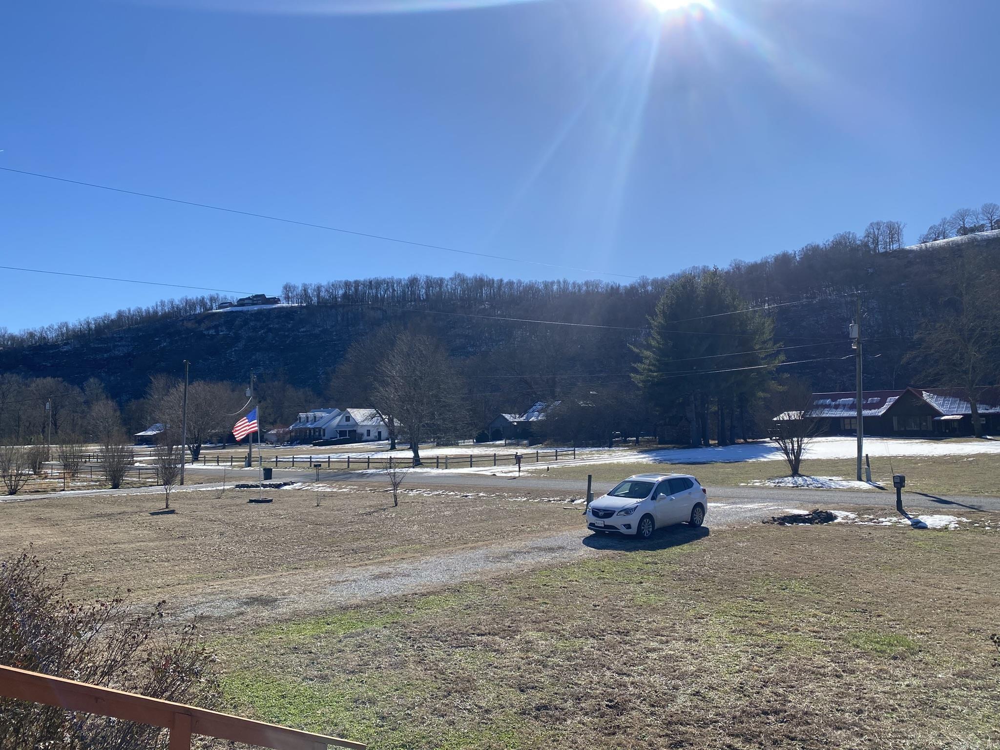 Photo 44 - Residential for sale – 465 S Riverview   Mountain View, AR