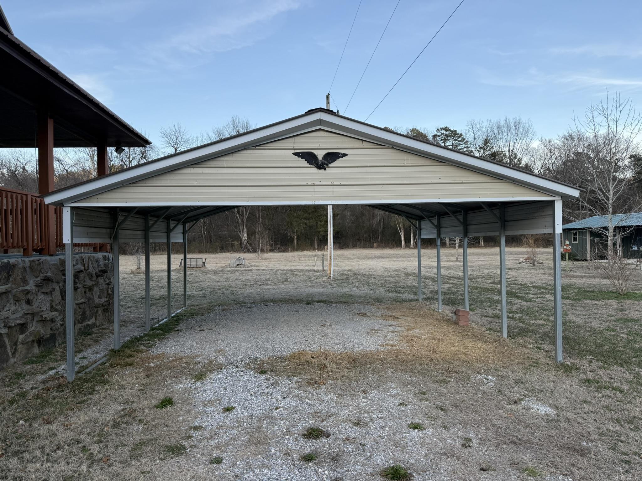 Photo 47 - Residential for sale – 465 S Riverview   Mountain View, AR