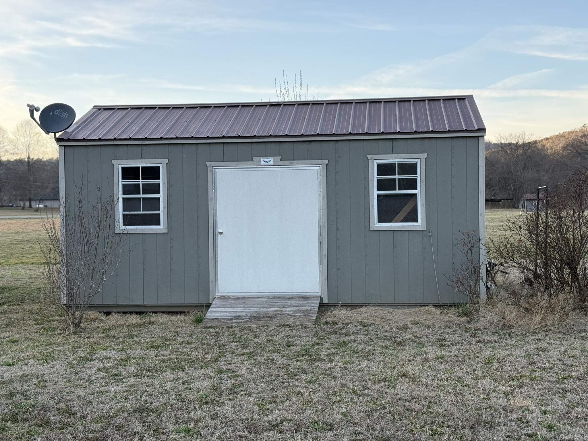 Photo 49 - Residential for sale – 465 S Riverview   Mountain View, AR