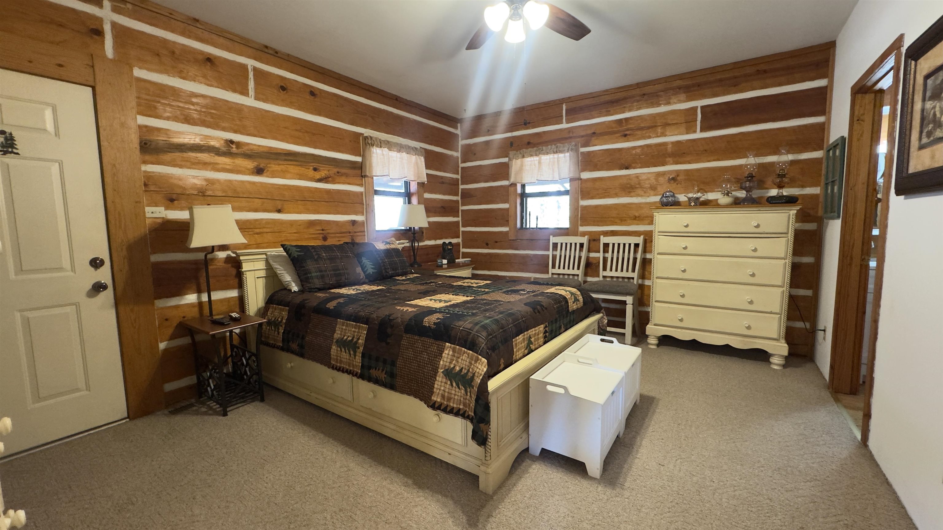 Photo 11 - Residential for sale – 1585  Knob Creek Road   Melbourne, AR