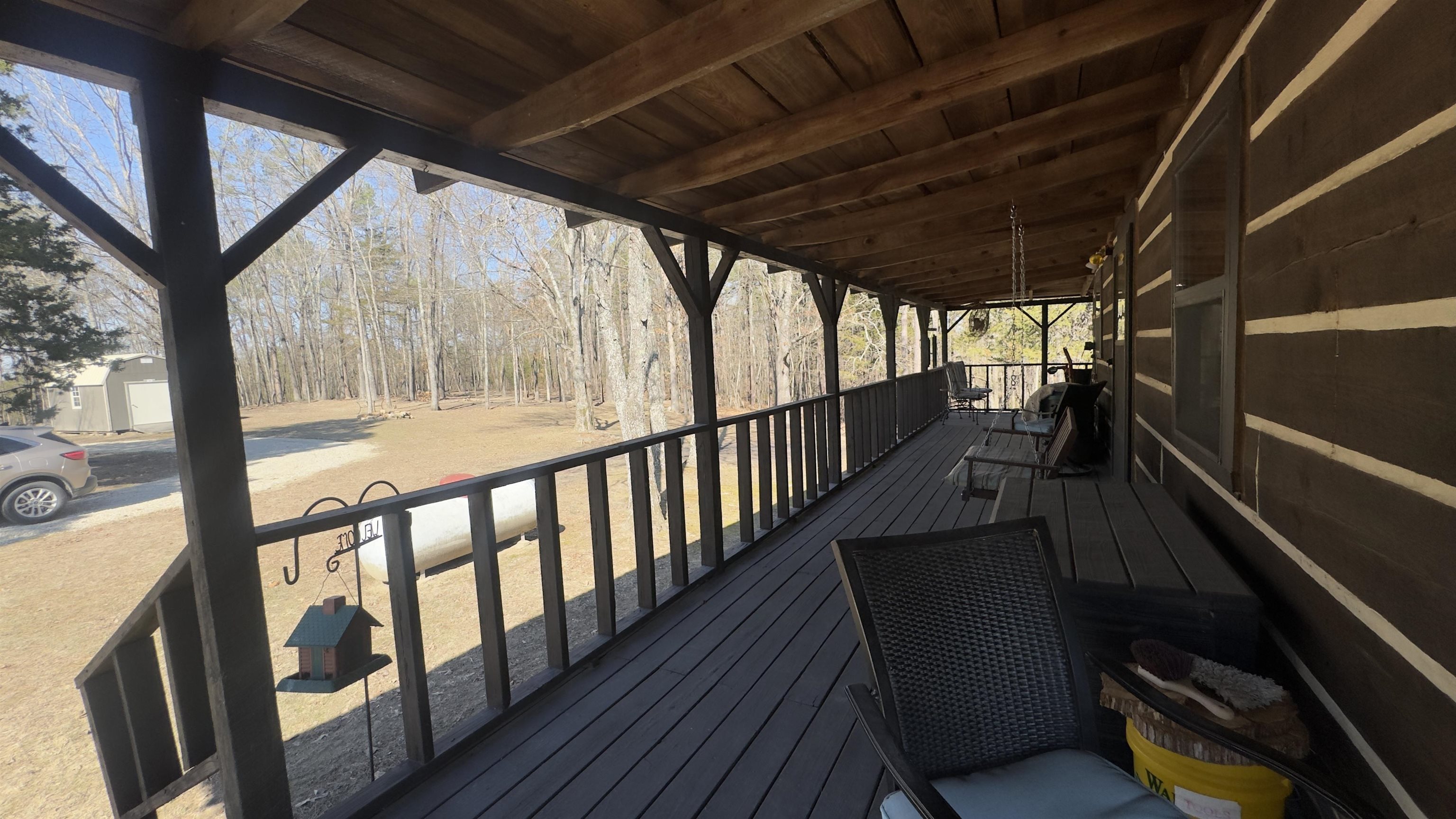 Photo 17 - Residential for sale – 1585  Knob Creek Road   Melbourne, AR