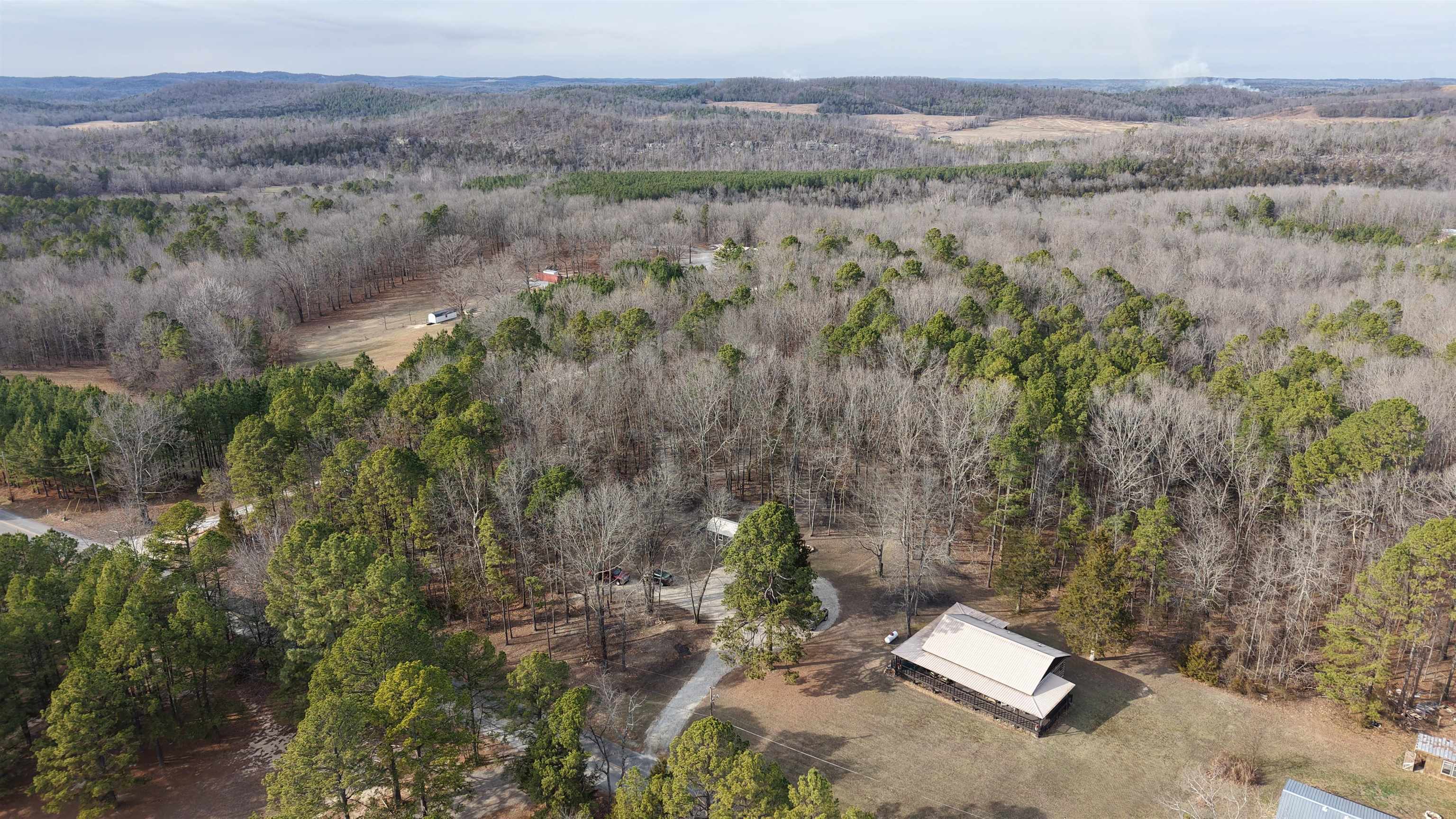 Photo 3 - Residential for sale – 1585  Knob Creek Road   Melbourne, AR