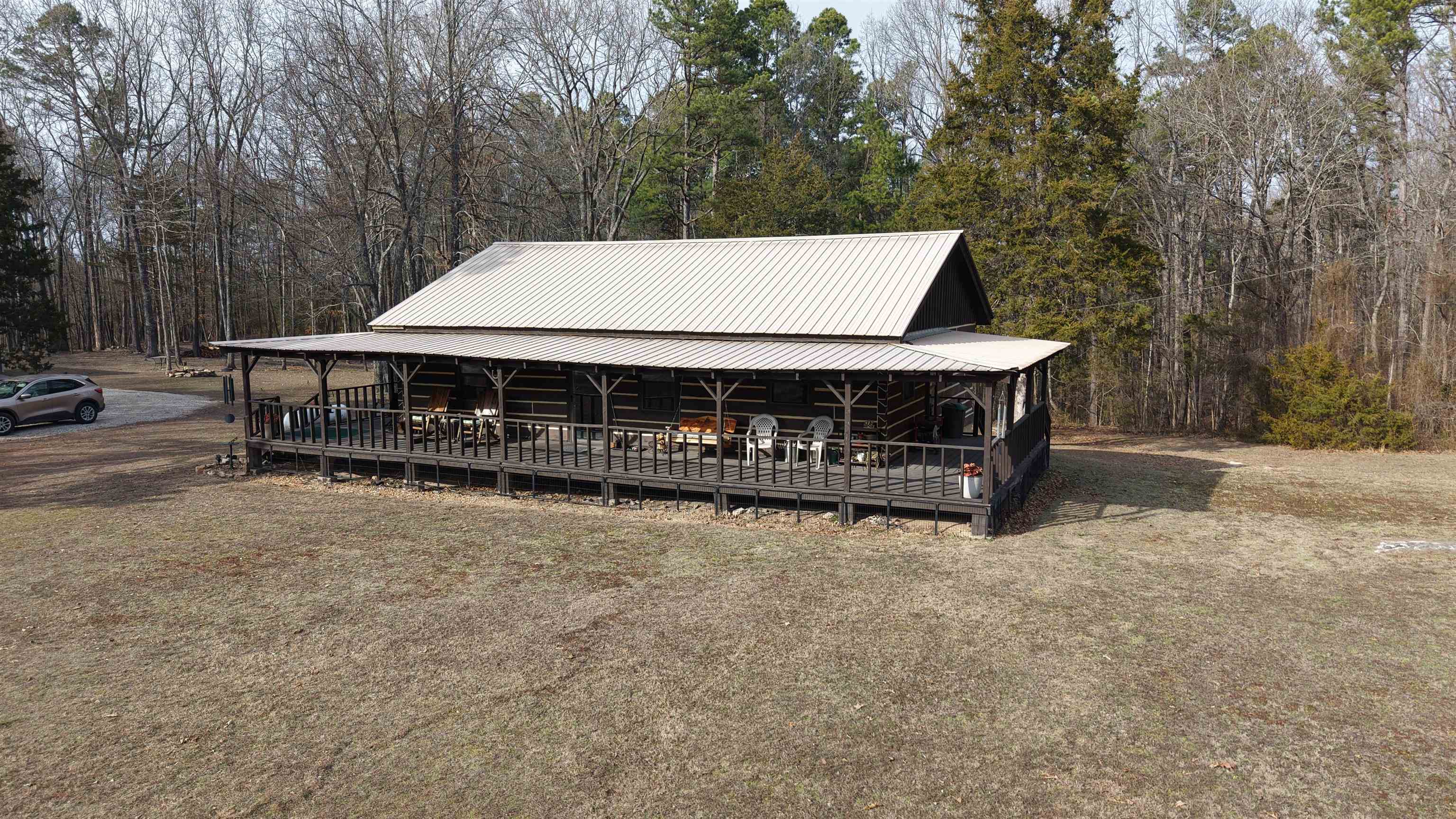 Photo 27 - Residential for sale – 1585  Knob Creek Road   Melbourne, AR