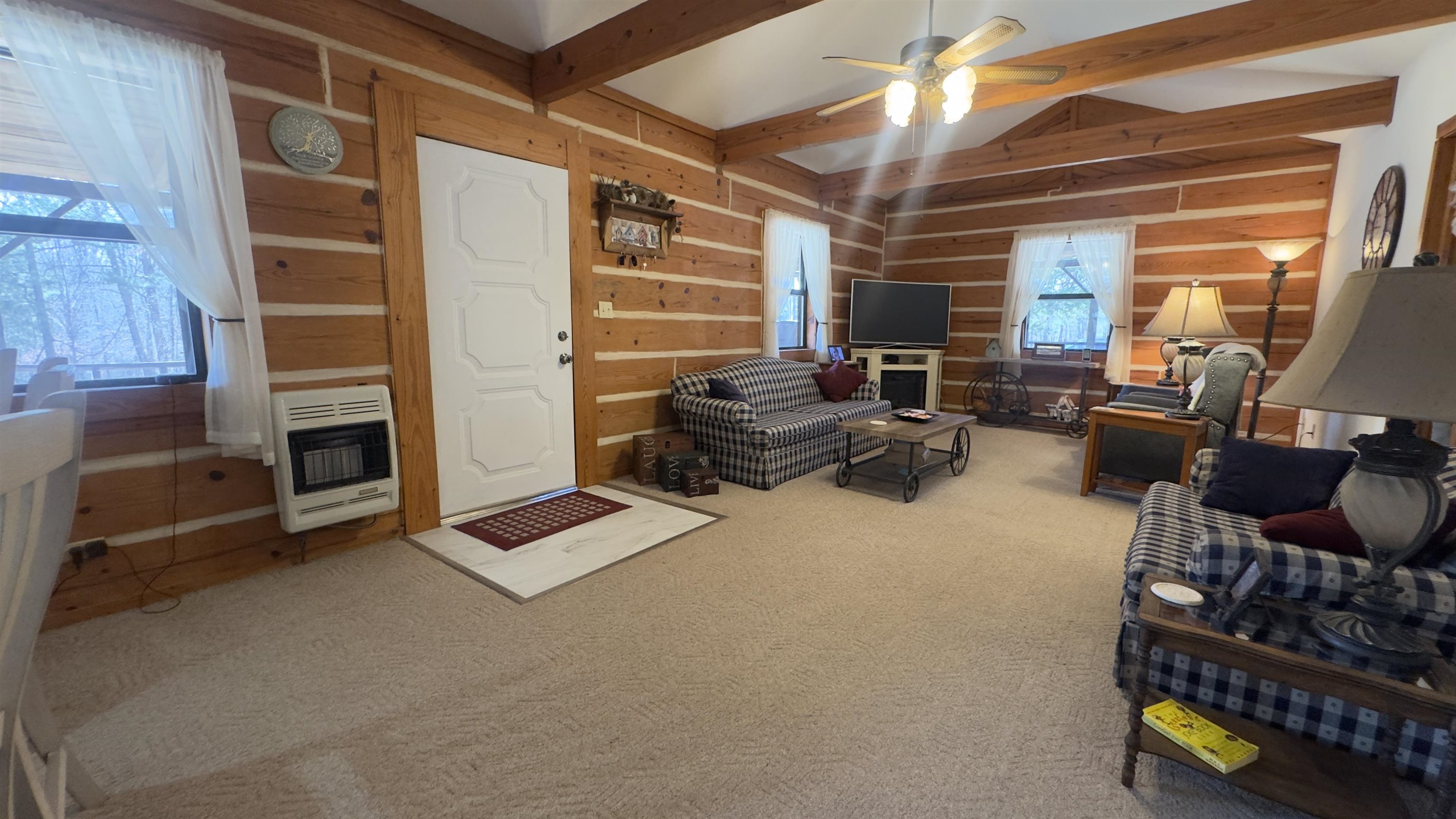 Photo 5 - Residential for sale – 1585  Knob Creek Road   Melbourne, AR