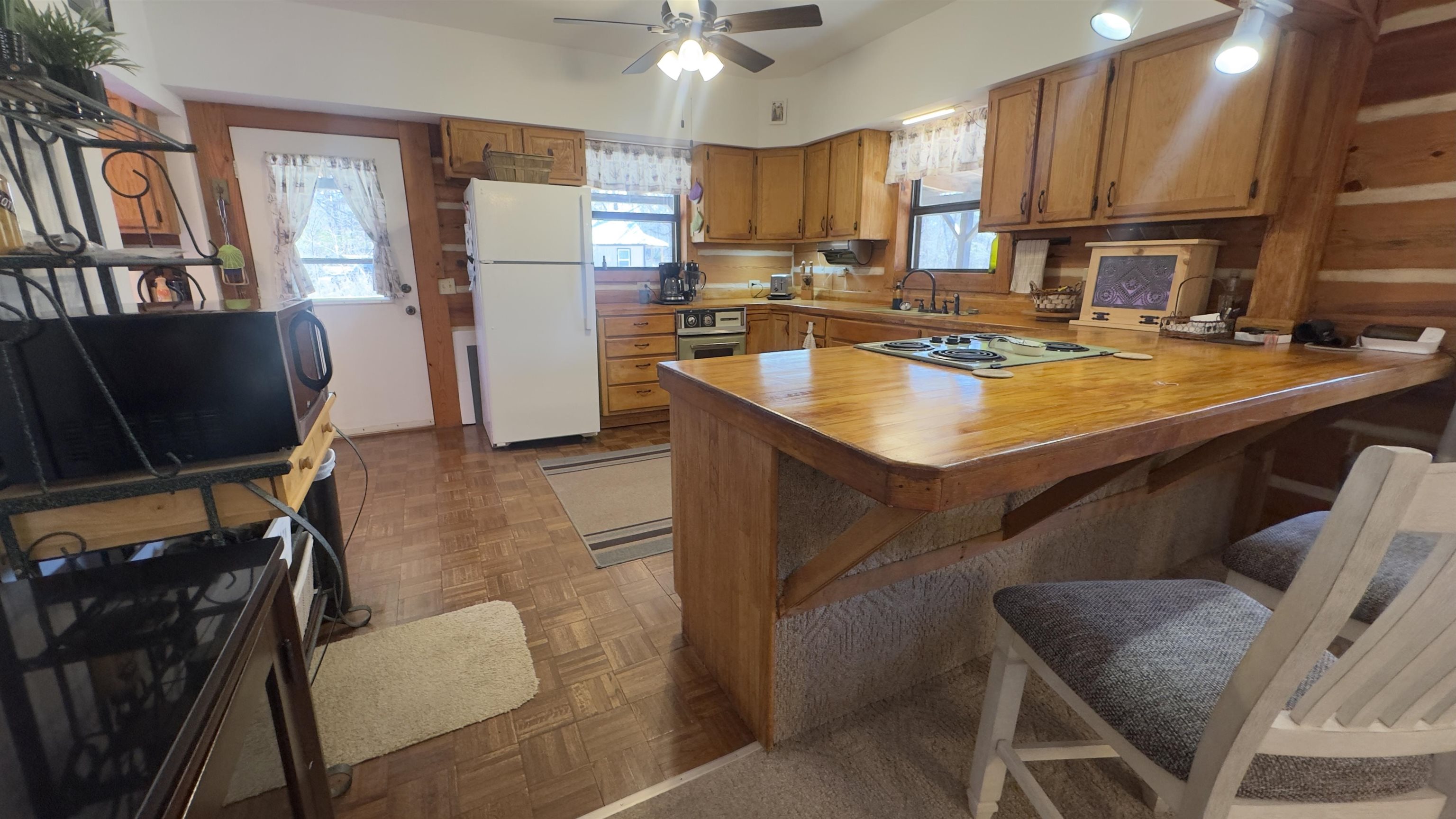 Photo 7 - Residential for sale – 1585  Knob Creek Road   Melbourne, AR