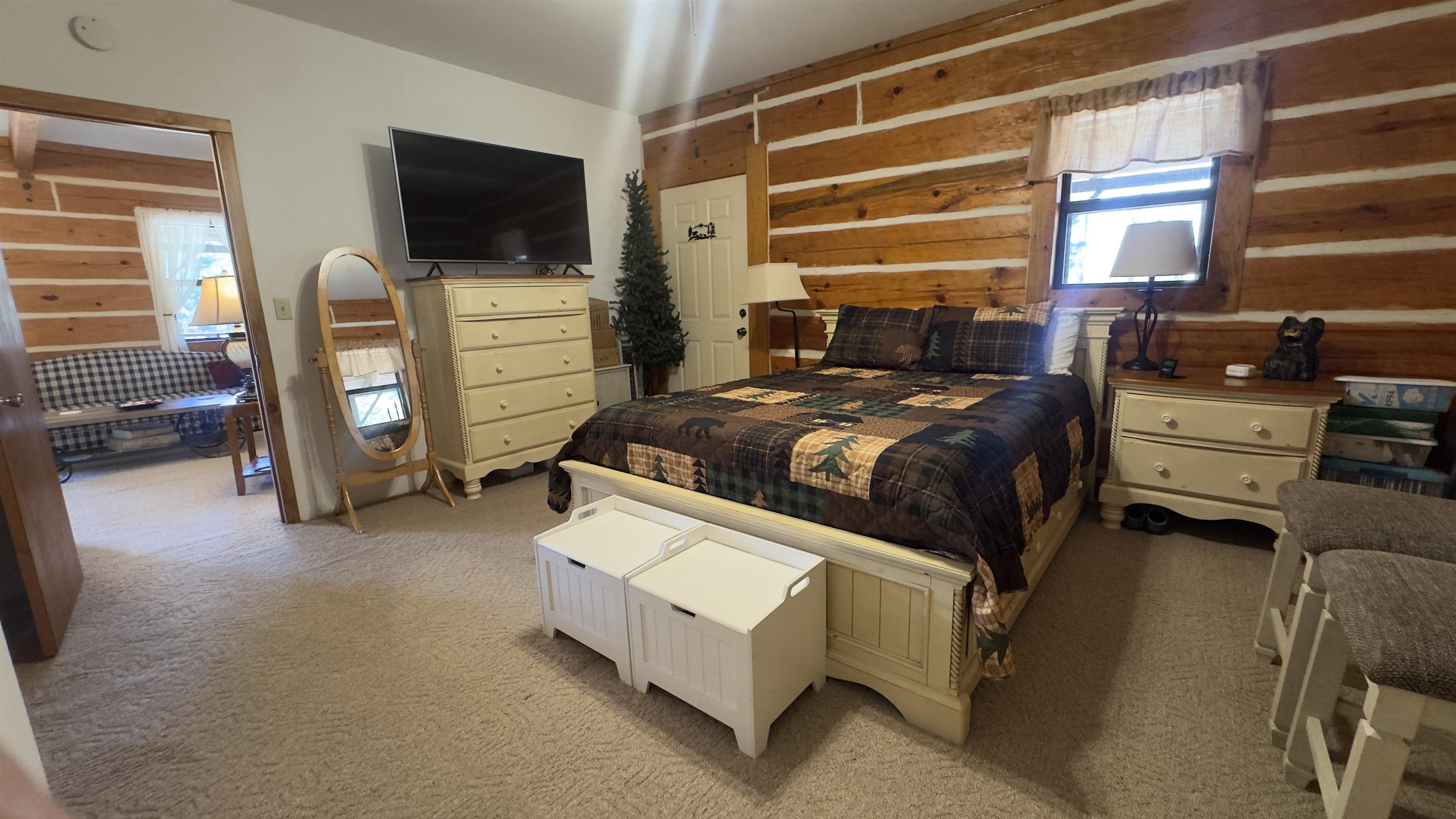 Photo 10 - Residential for sale – 1585  Knob Creek Road   Melbourne, AR