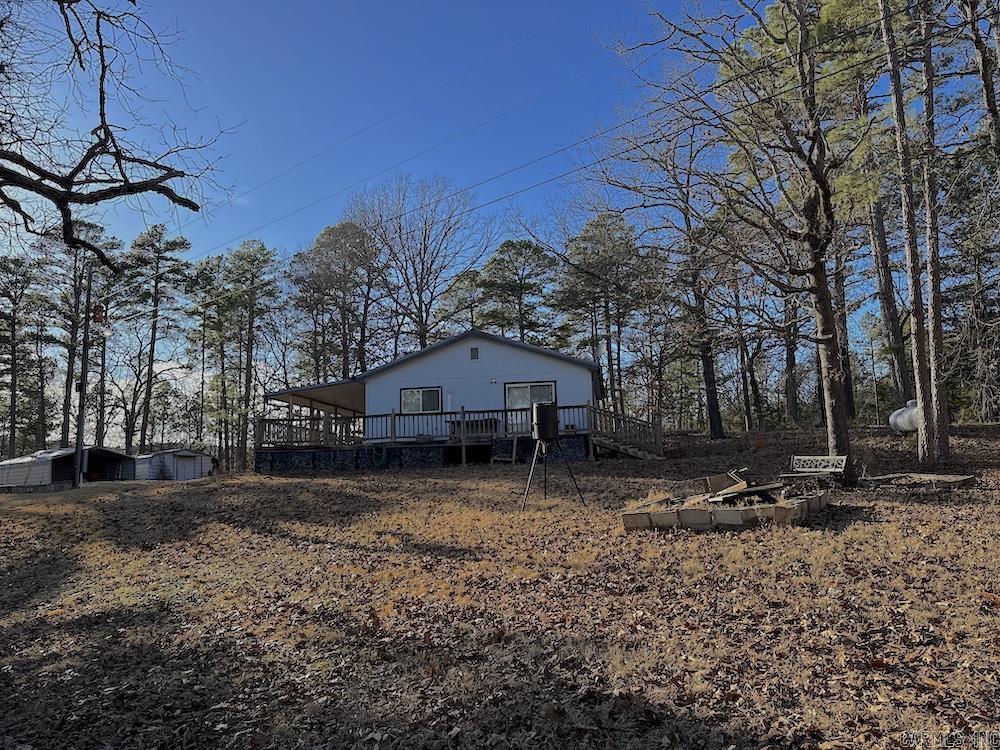 Photo 13 - Residential for sale – 738  Sunnyland Road   Calico Rock, AR