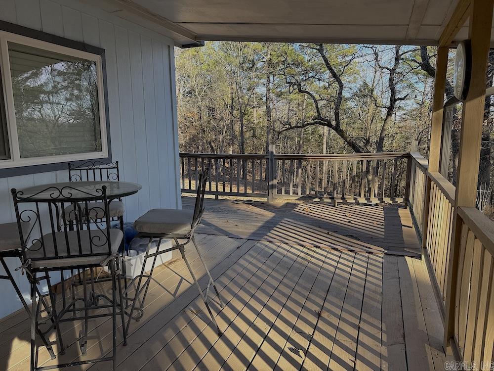 Photo 17 - Residential for sale – 738  Sunnyland Road   Calico Rock, AR