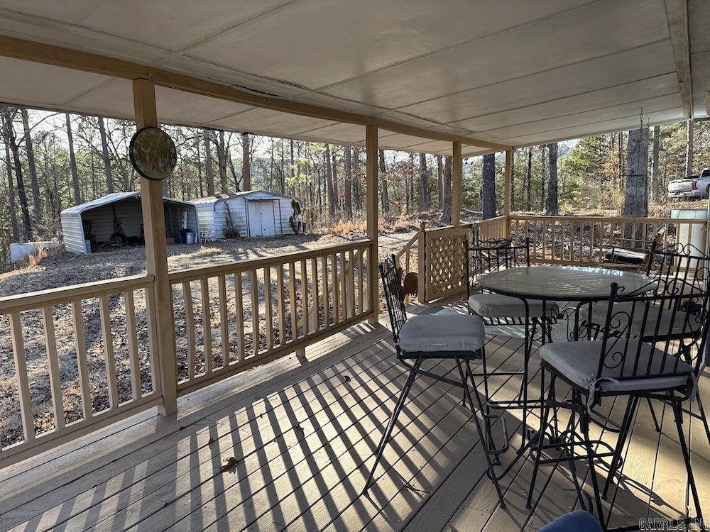 Photo 18 - Residential for sale – 738  Sunnyland Road   Calico Rock, AR