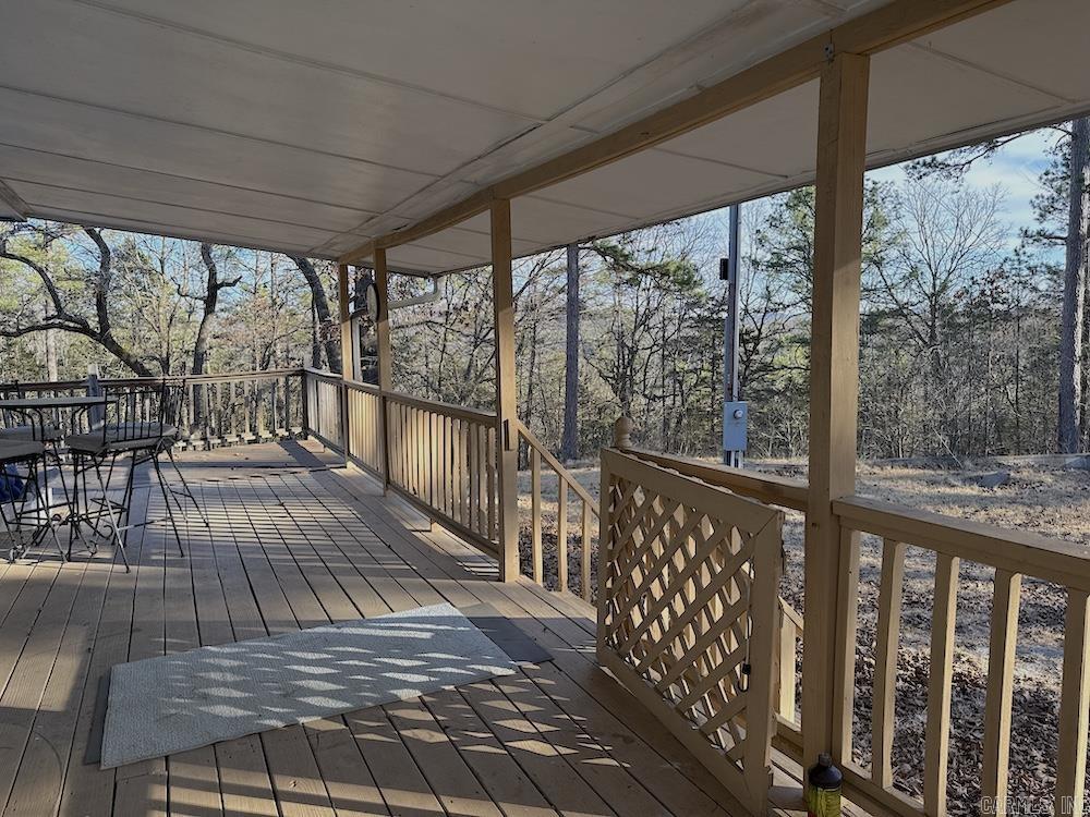 Photo 19 - Residential for sale – 738  Sunnyland Road   Calico Rock, AR