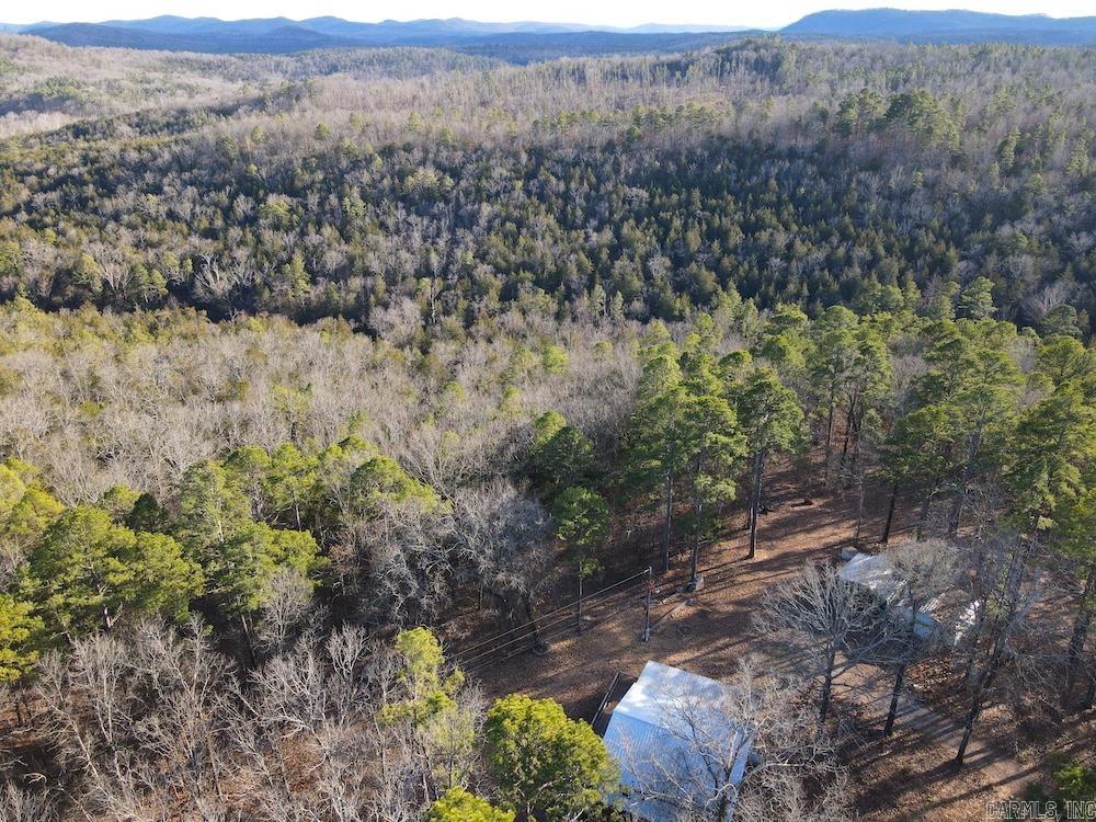 Photo 3 - Residential for sale – 738  Sunnyland Road   Calico Rock, AR