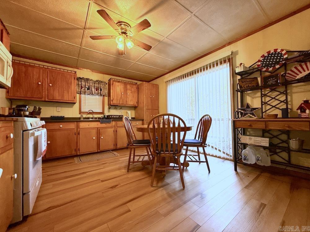 Photo 21 - Residential for sale – 738  Sunnyland Road   Calico Rock, AR