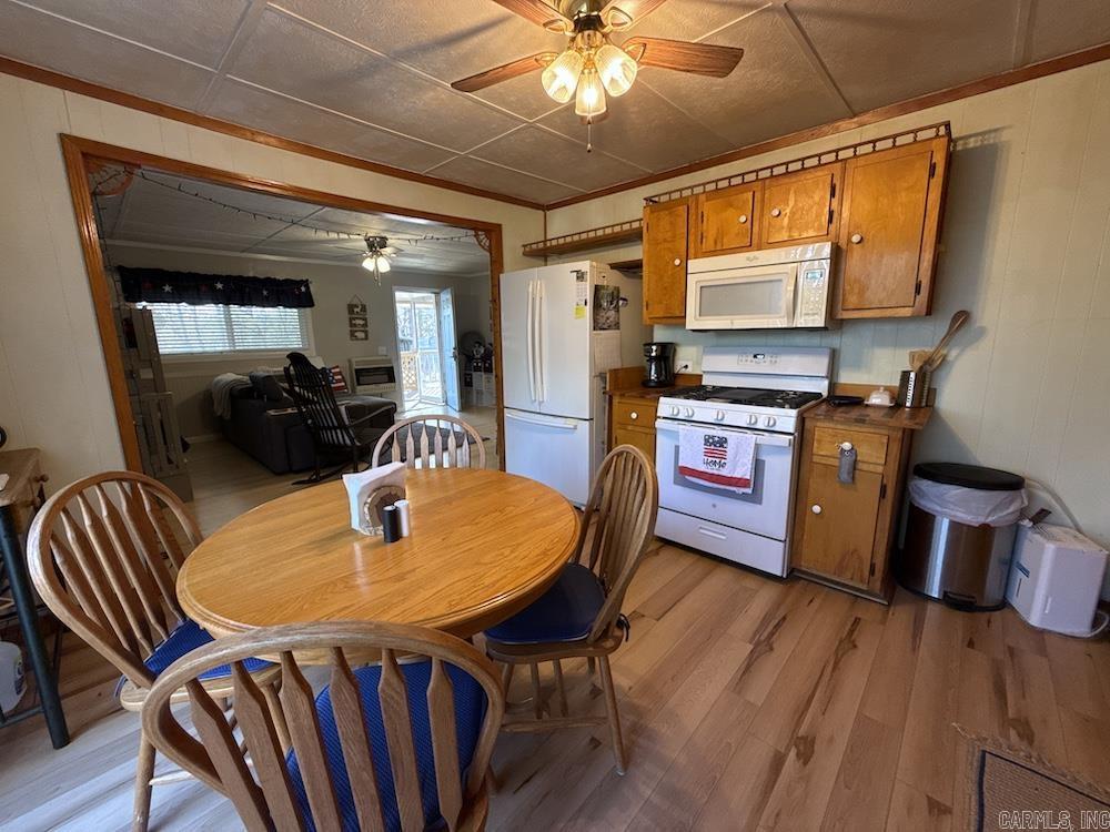 Photo 23 - Residential for sale – 738  Sunnyland Road   Calico Rock, AR