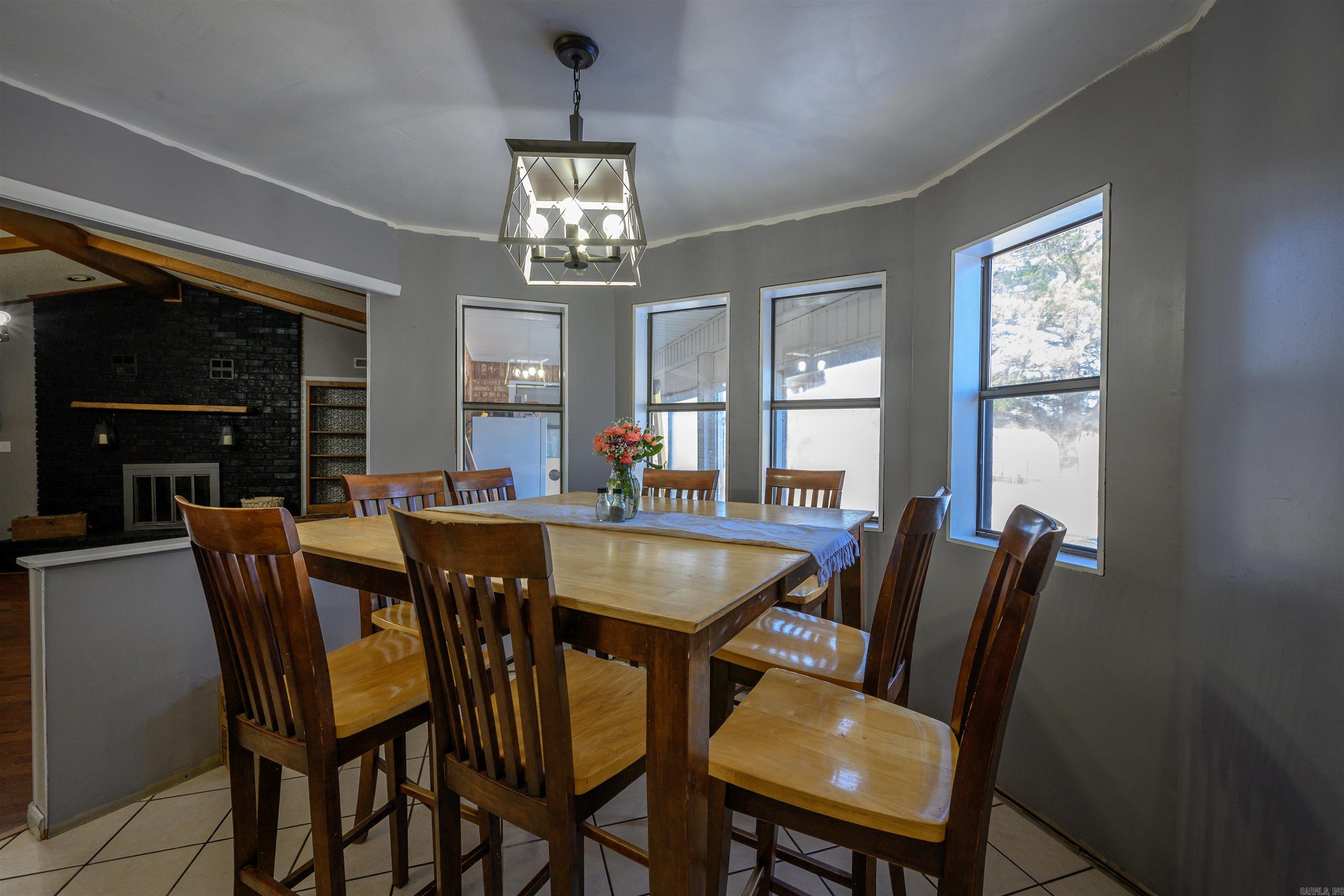 Photo 11 - Residential for sale – 145  Thompson   Floral, AR