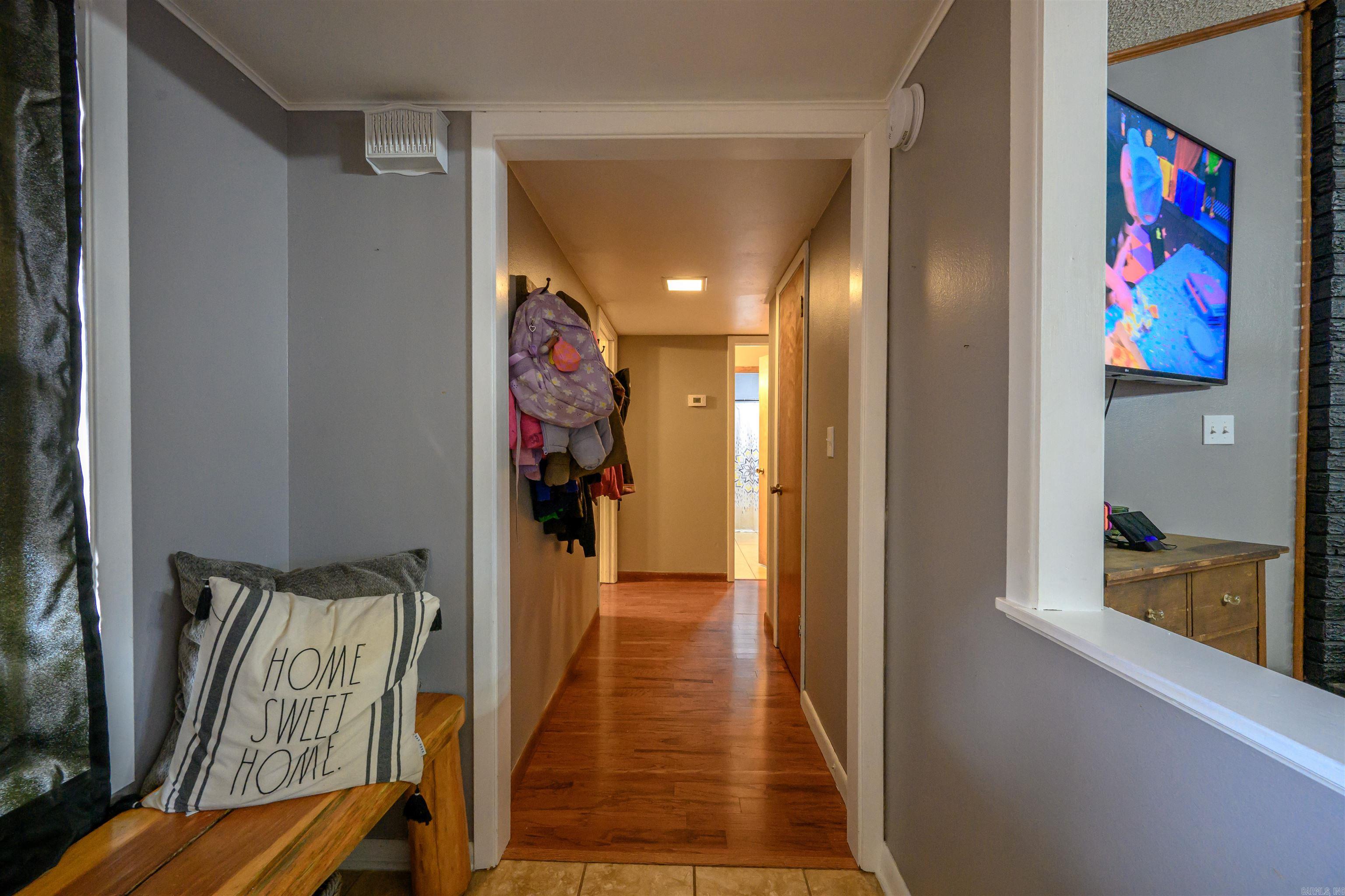 Photo 12 - Residential for sale – 145  Thompson   Floral, AR