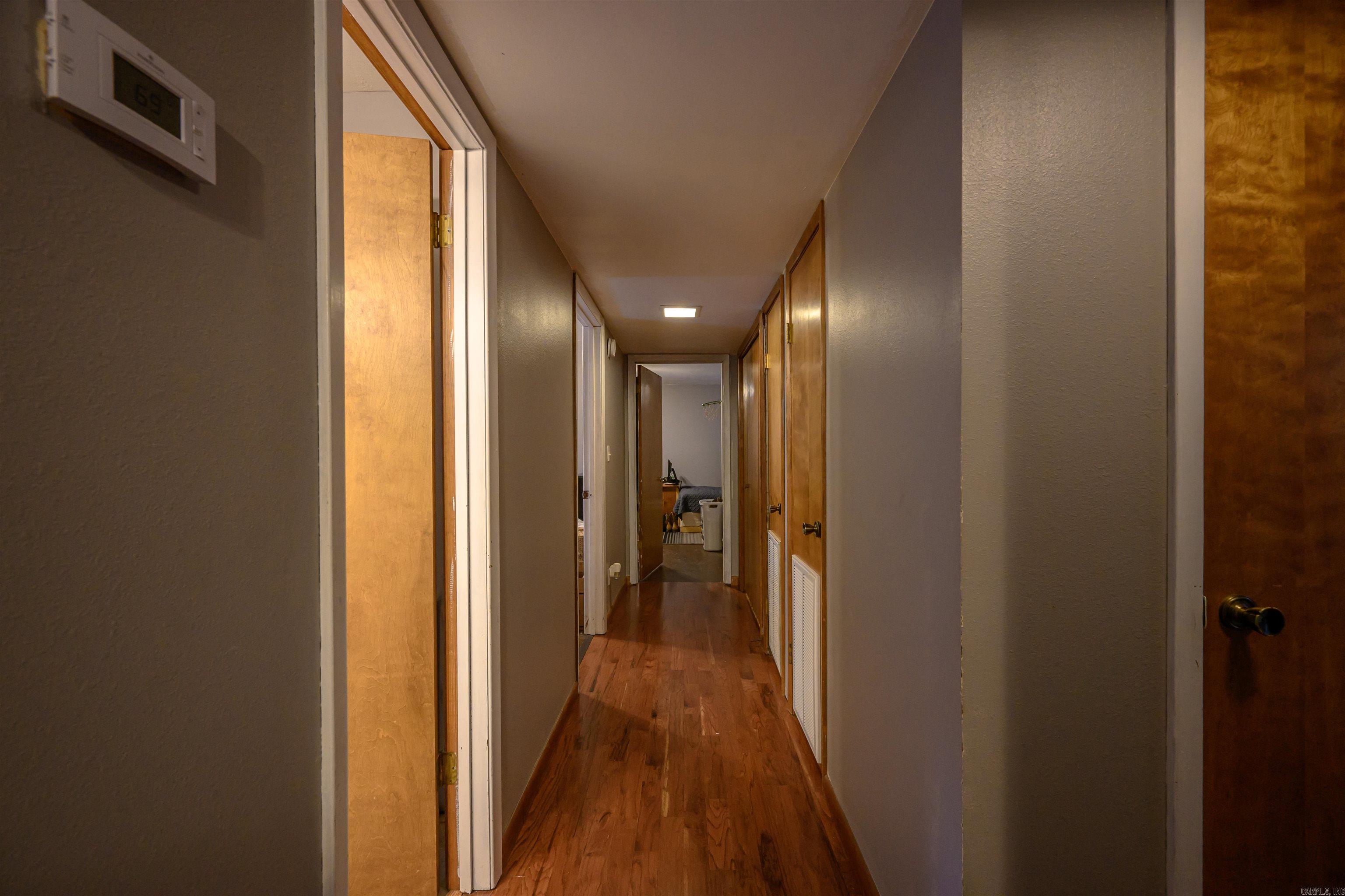 Photo 13 - Residential for sale – 145  Thompson   Floral, AR