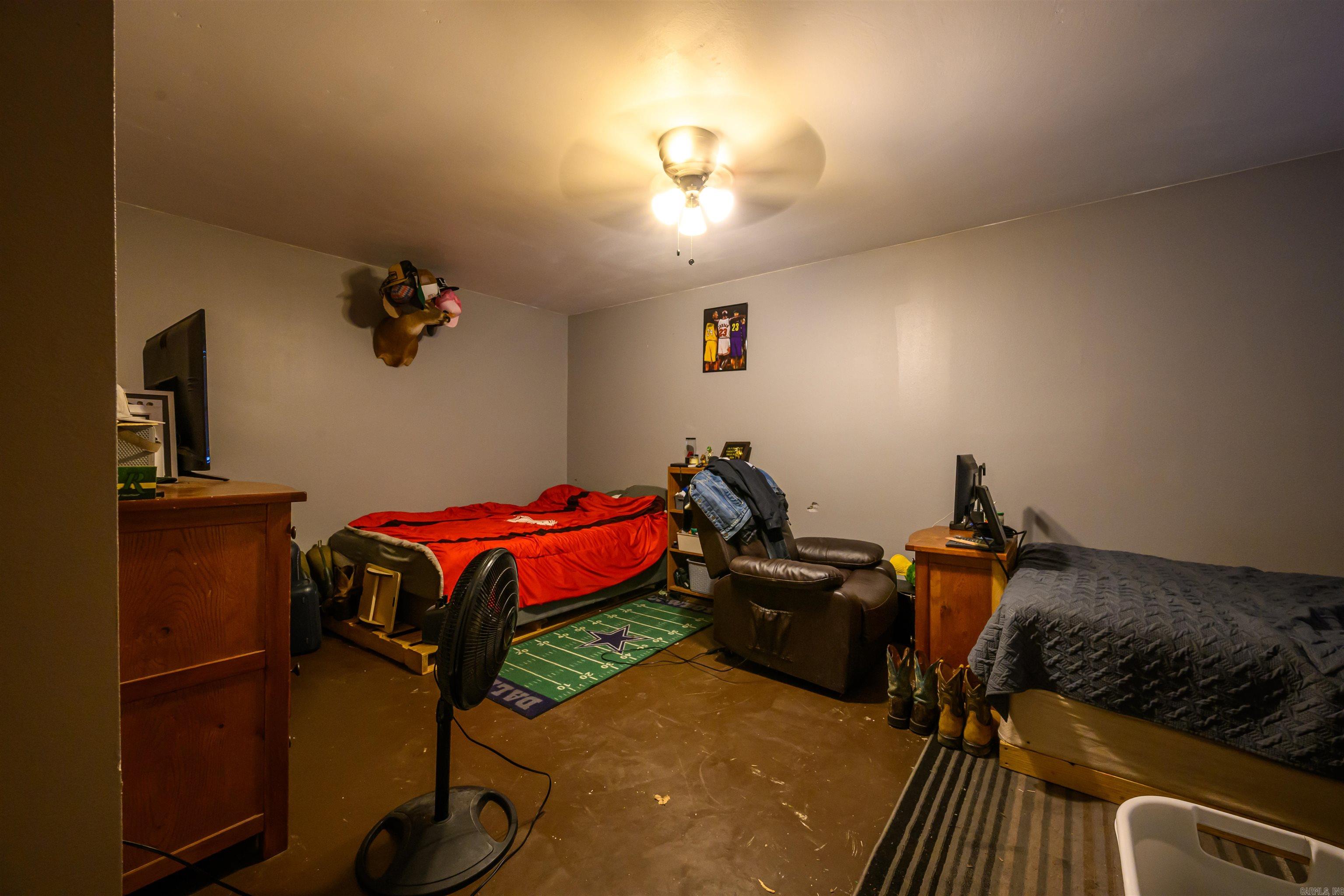 Photo 15 - Residential for sale – 145  Thompson   Floral, AR