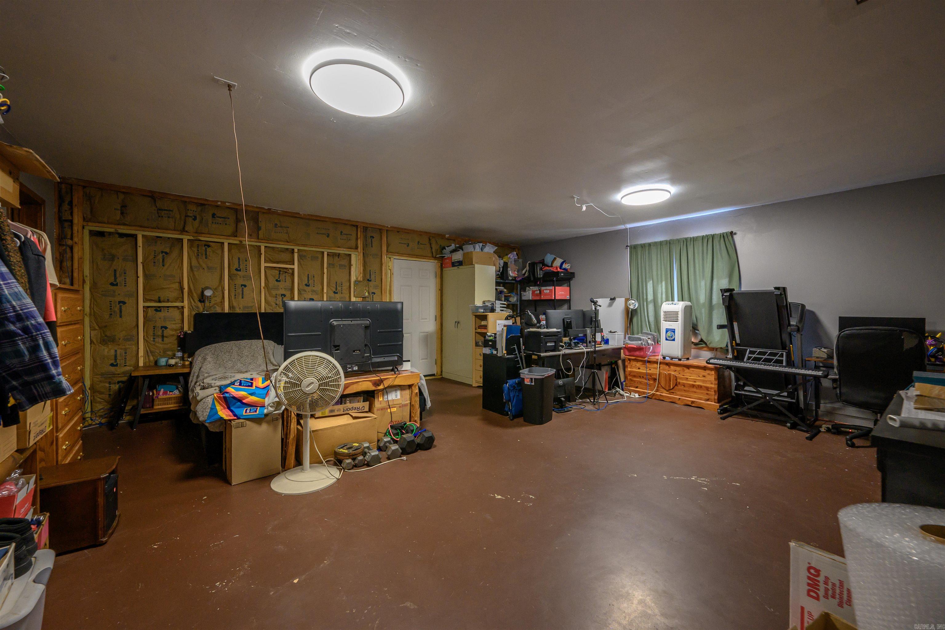 Photo 21 - Residential for sale – 145  Thompson   Floral, AR