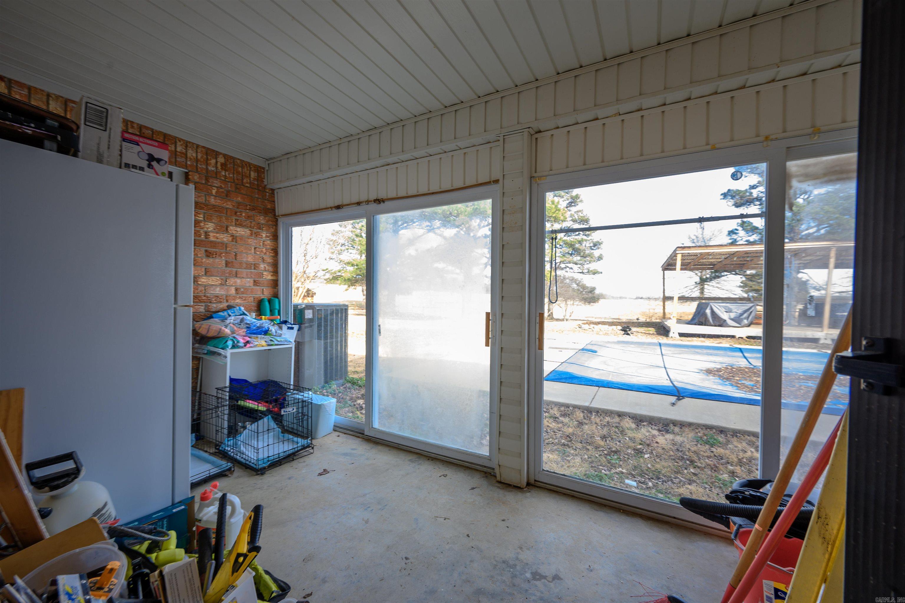 Photo 26 - Residential for sale – 145  Thompson   Floral, AR