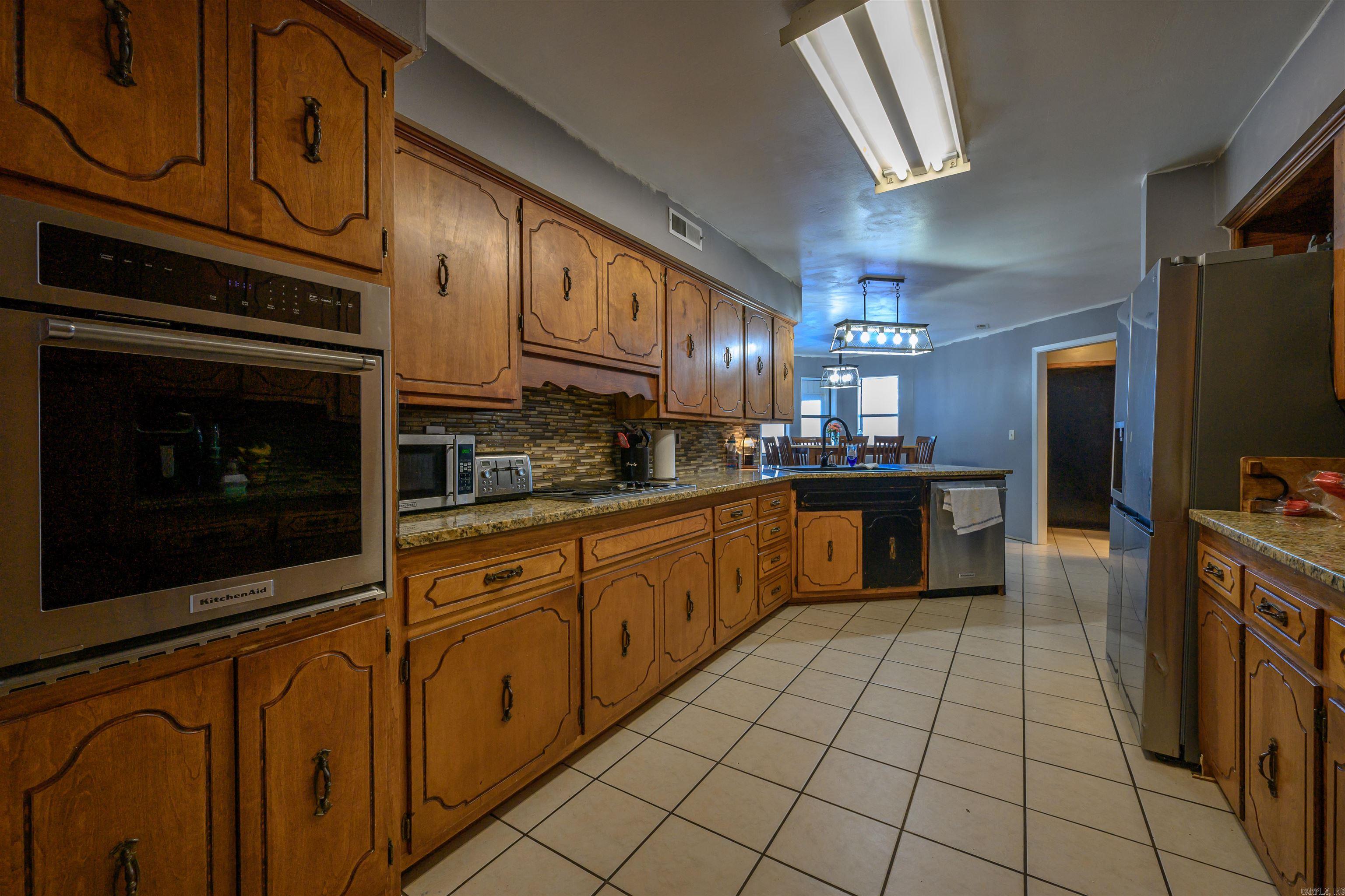 Photo 7 - Residential for sale – 145  Thompson   Floral, AR