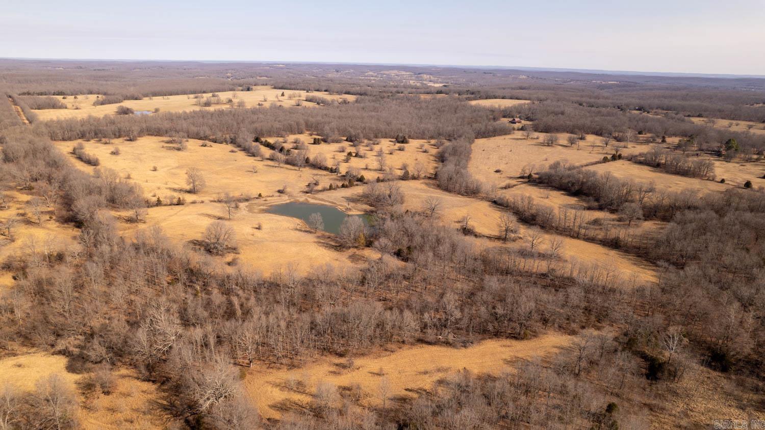 Vacant Land for sale – 000  Pleasant Run Road   Mammoth Spring, AR