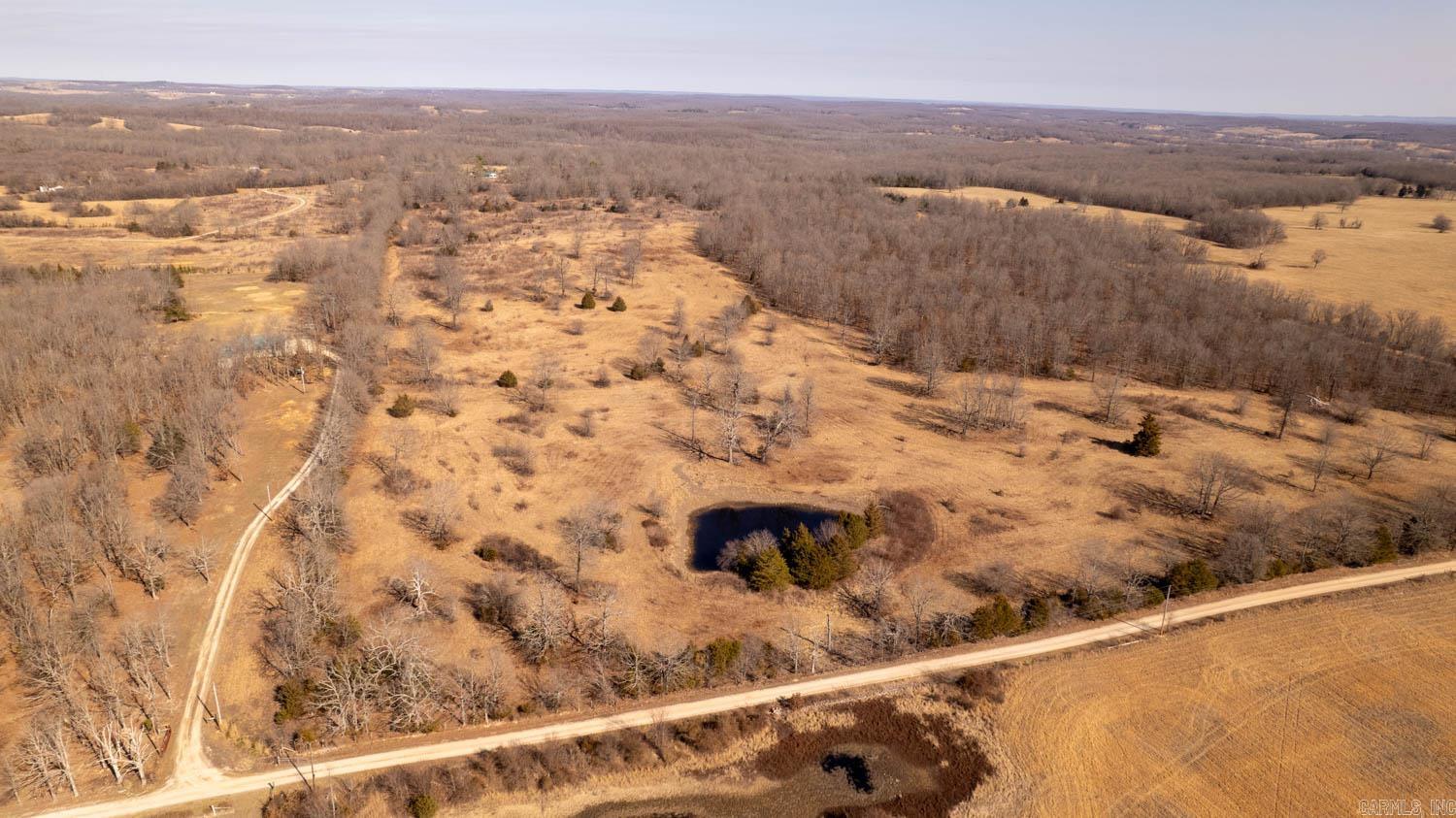 Photo 3 - Vacant Land for sale – 000  Pleasant Run Road   Mammoth Spring, AR