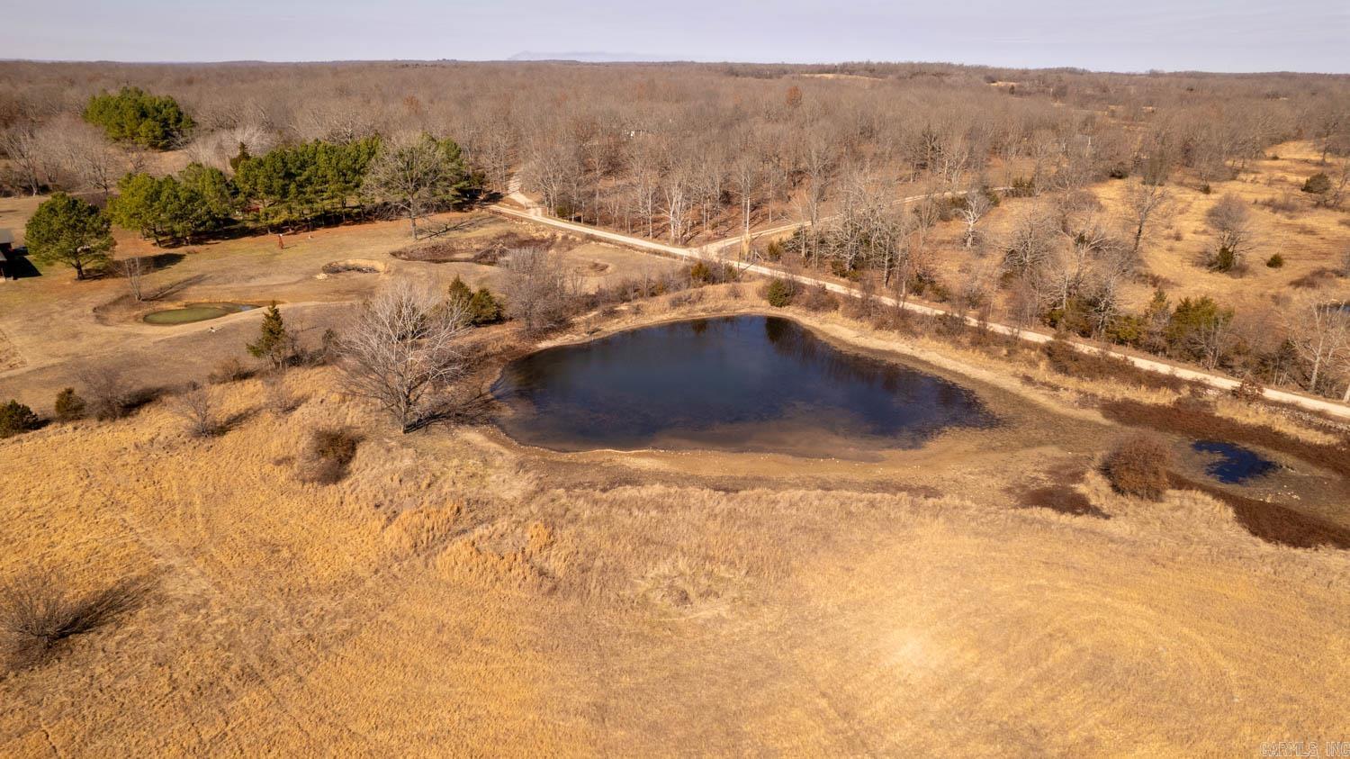 Photo 10 - Vacant Land for sale – 000  Pleasant Run Road   Mammoth Spring, AR