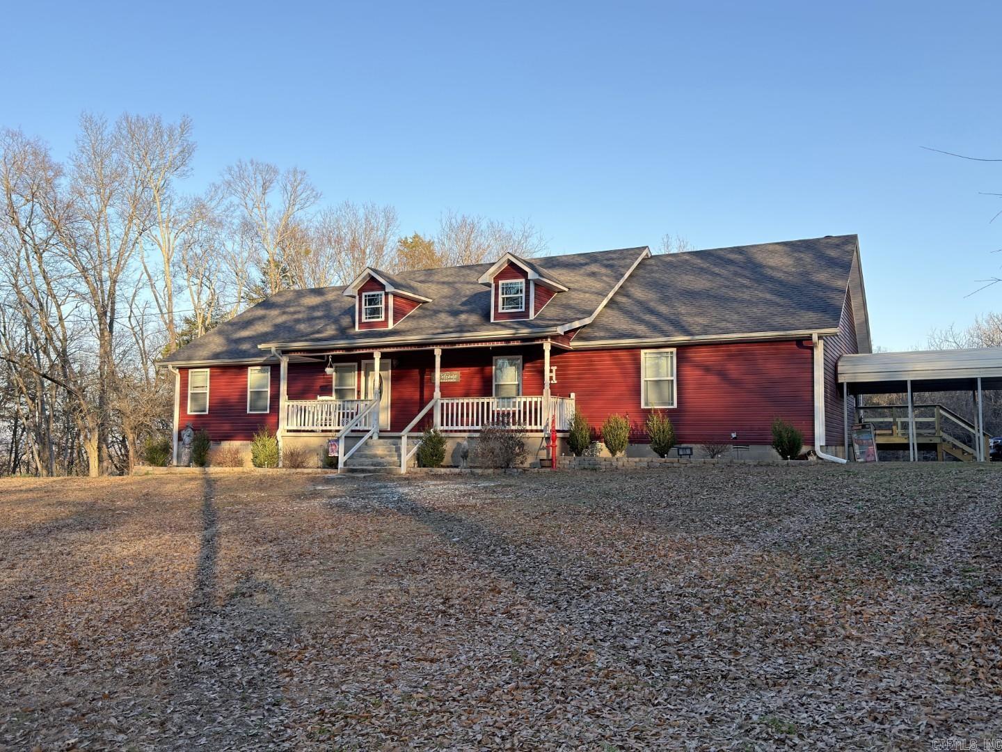 Photo 12 - Residential for sale – 65  Jeffery cutoff   Locust Grove, AR