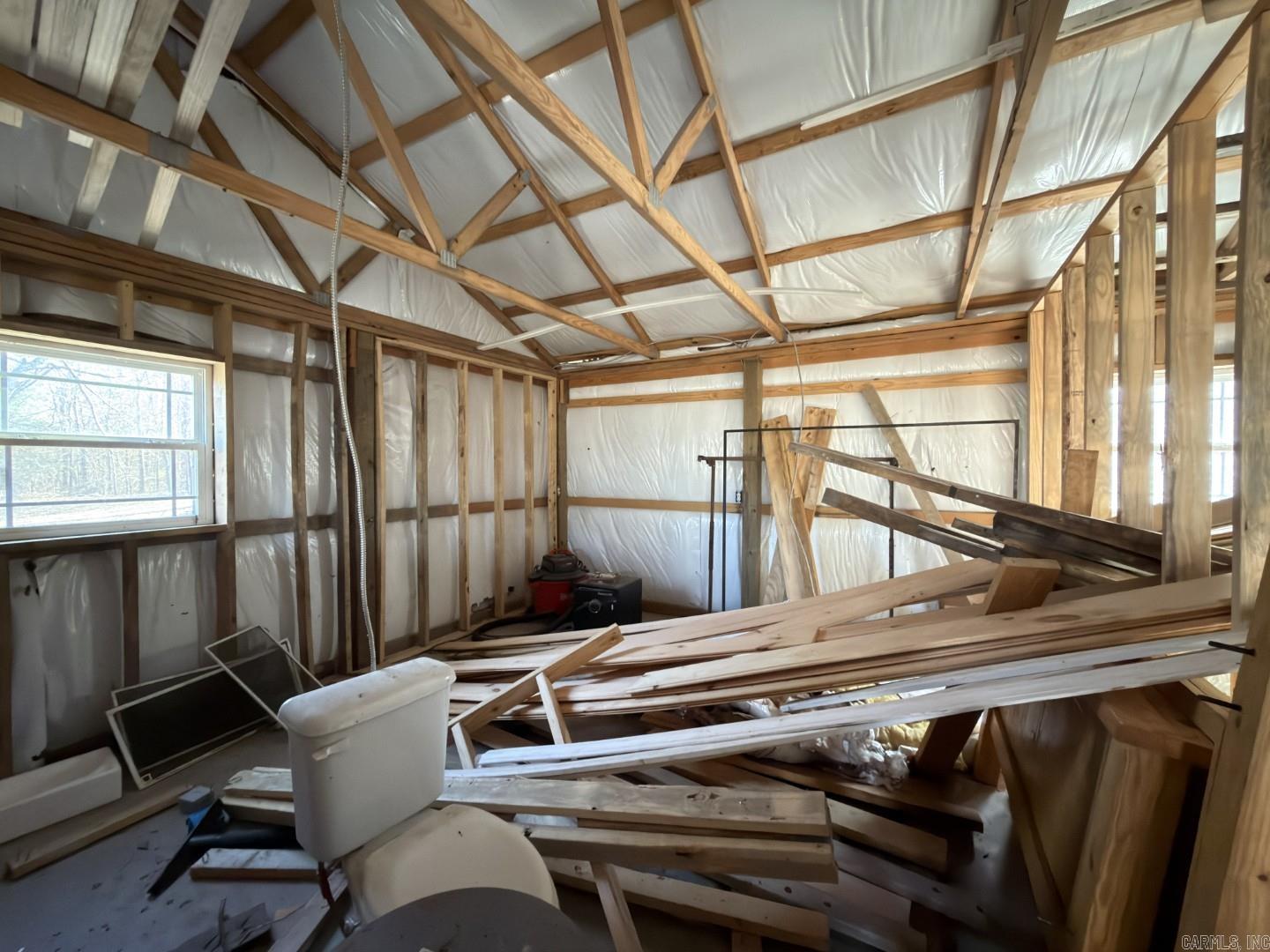 Photo 13 - Residential for sale – 65  Jeffery cutoff   Locust Grove, AR