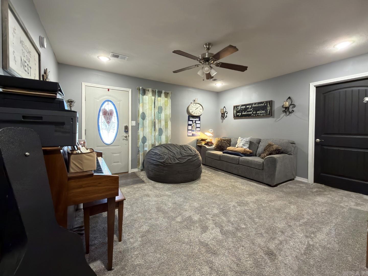 Photo 16 - Residential for sale – 65  Jeffery cutoff   Locust Grove, AR