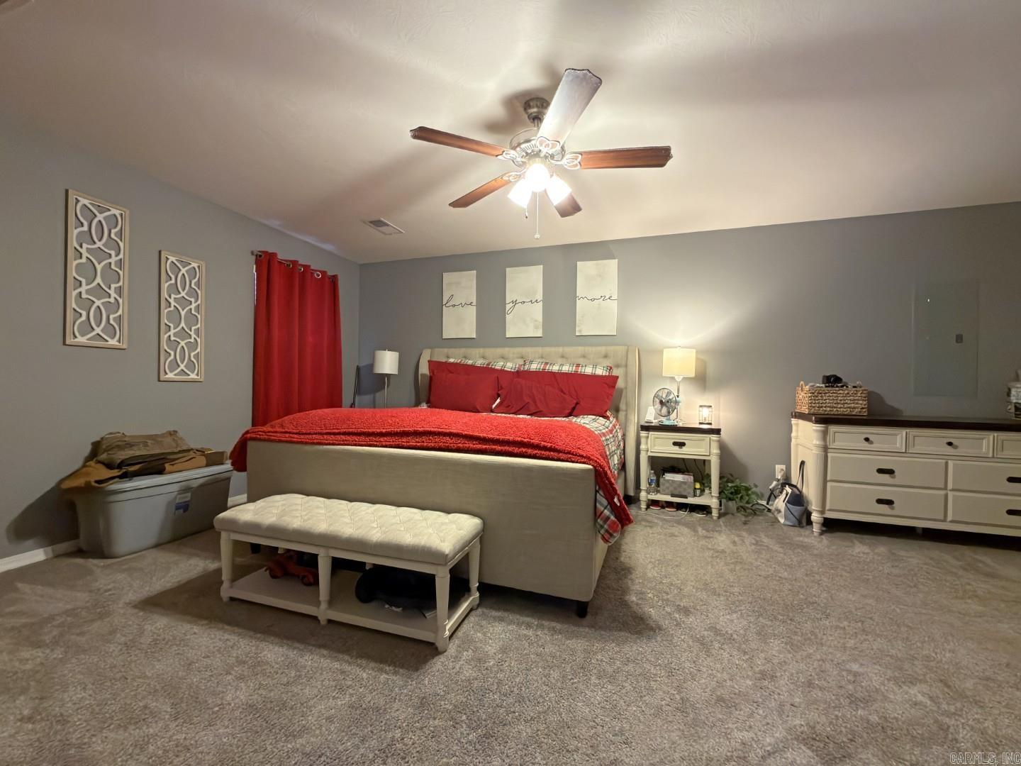 Photo 19 - Residential for sale – 65  Jeffery cutoff   Locust Grove, AR