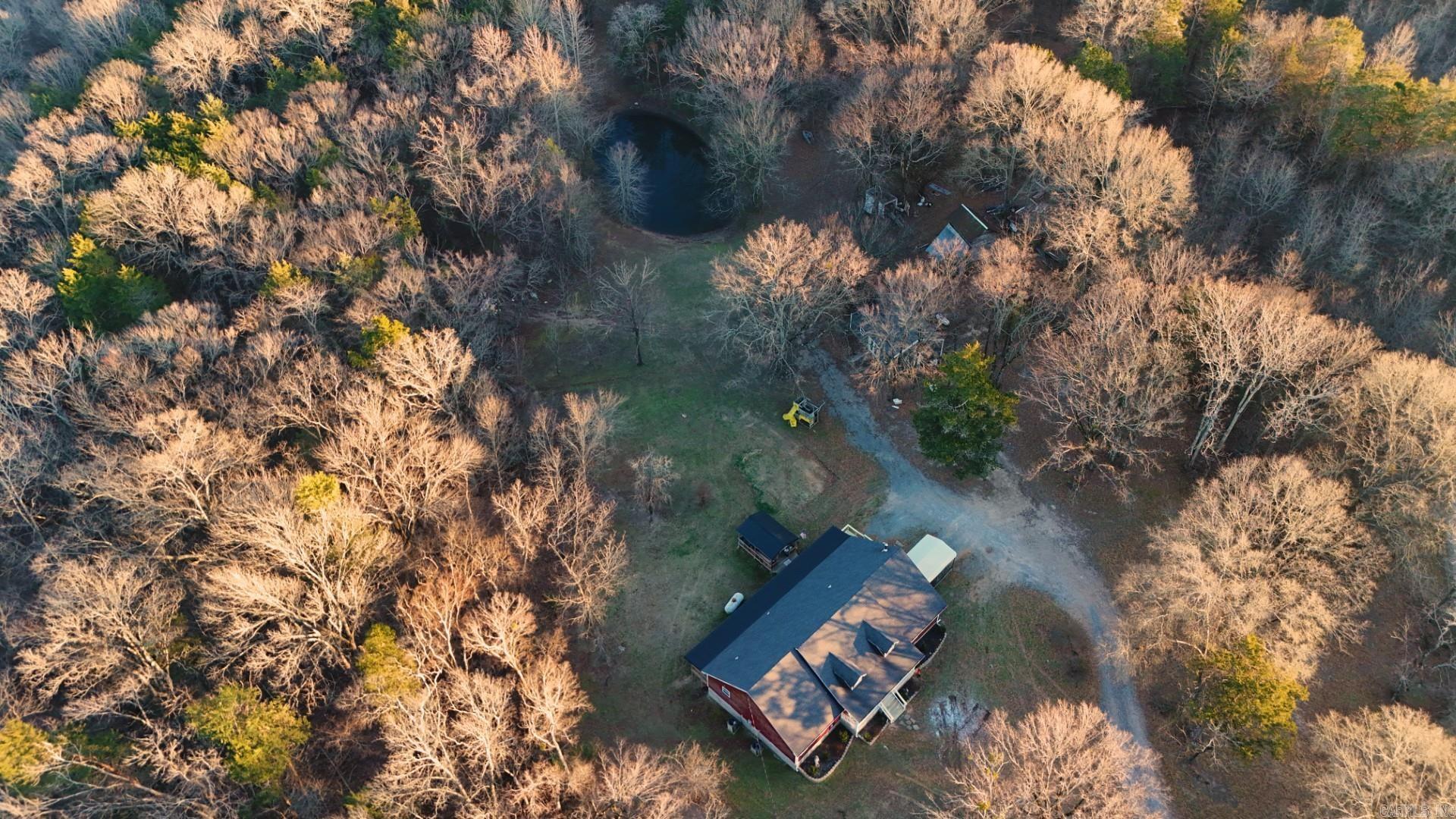 Photo 26 - Residential for sale – 65  Jeffery cutoff   Locust Grove, AR