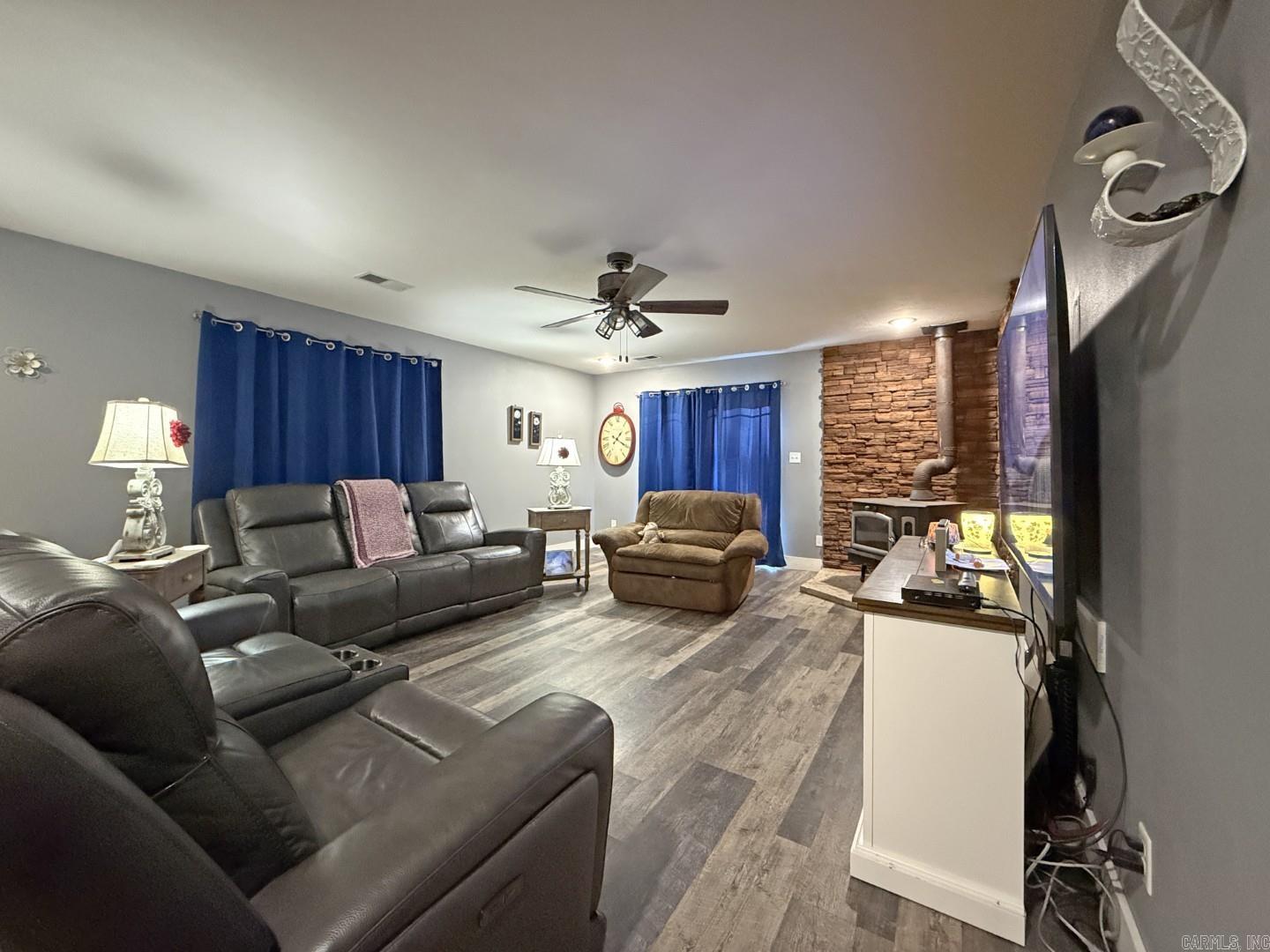 Photo 29 - Residential for sale – 65  Jeffery cutoff   Locust Grove, AR