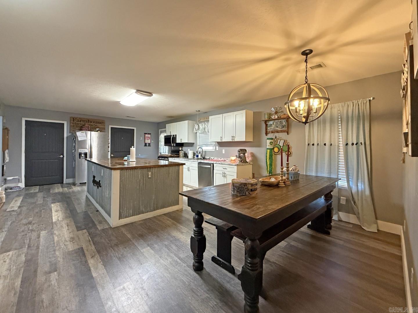 Photo 30 - Residential for sale – 65  Jeffery cutoff   Locust Grove, AR