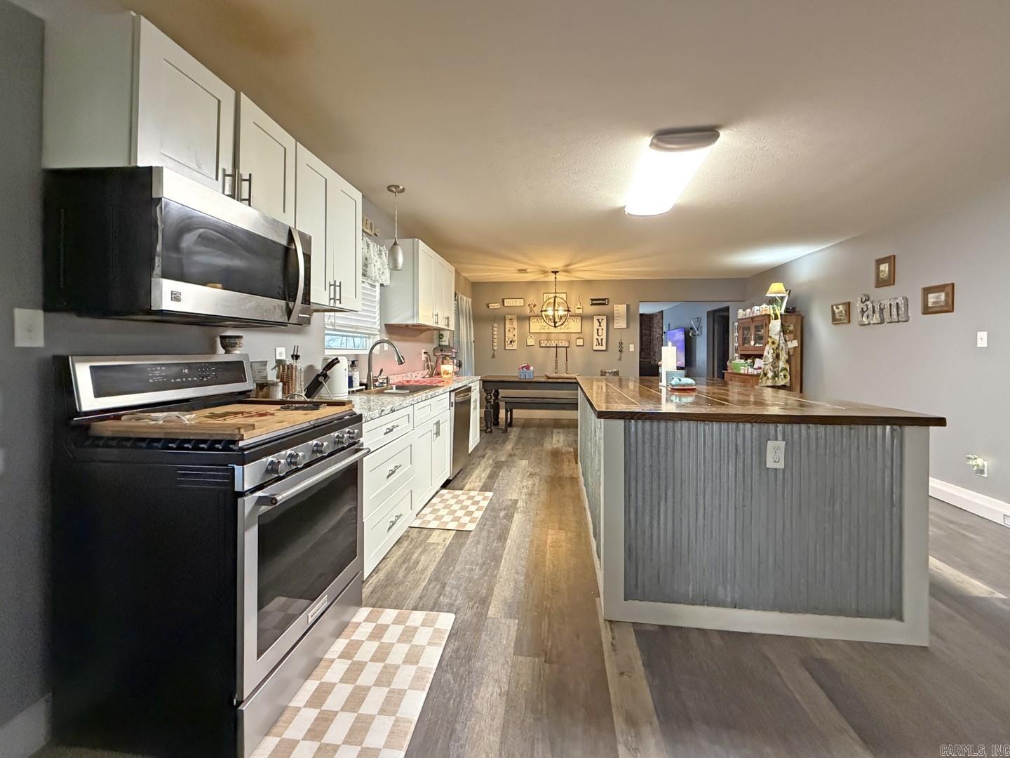 Photo 31 - Residential for sale – 65  Jeffery cutoff   Locust Grove, AR