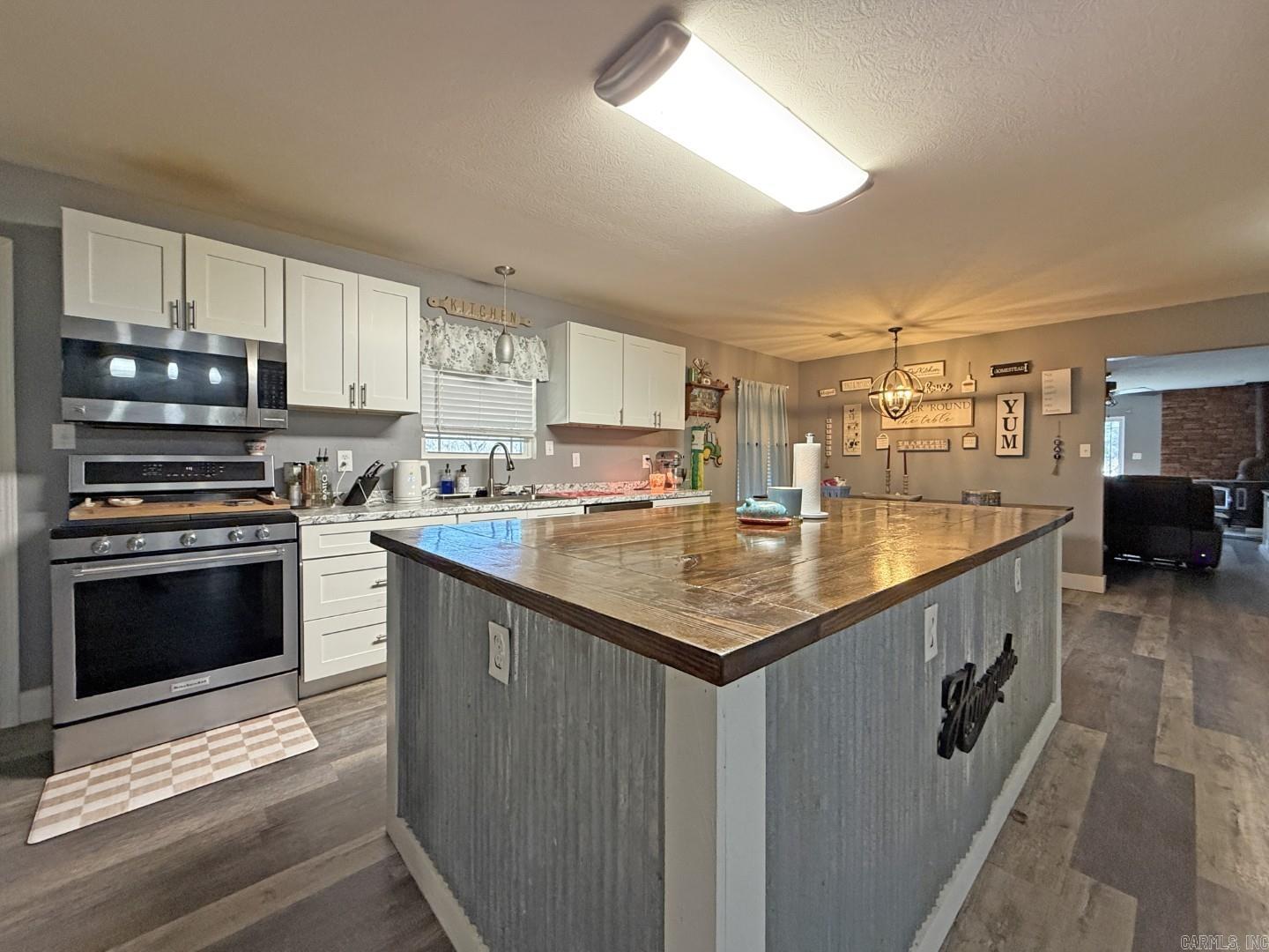 Photo 32 - Residential for sale – 65  Jeffery cutoff   Locust Grove, AR