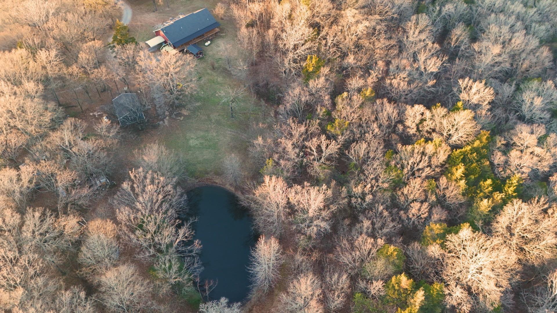 Photo 8 - Residential for sale – 65  Jeffery cutoff   Locust Grove, AR