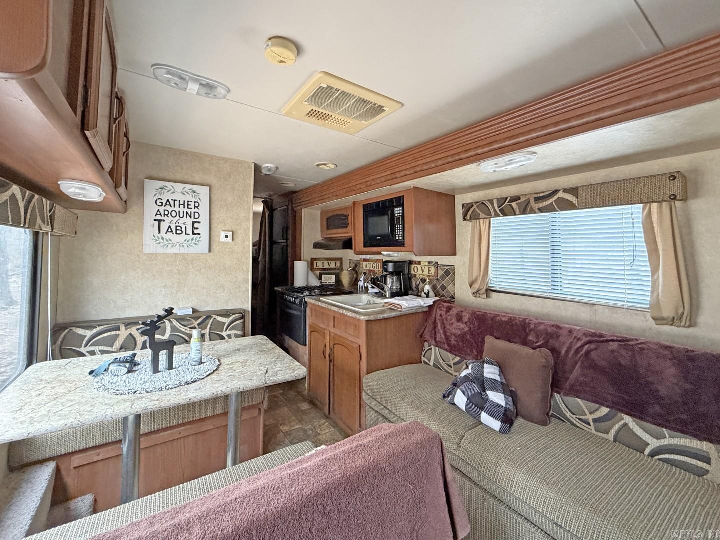 Photo 2 - Vacant Land for sale – 315  Northwoods   Cave City, AR