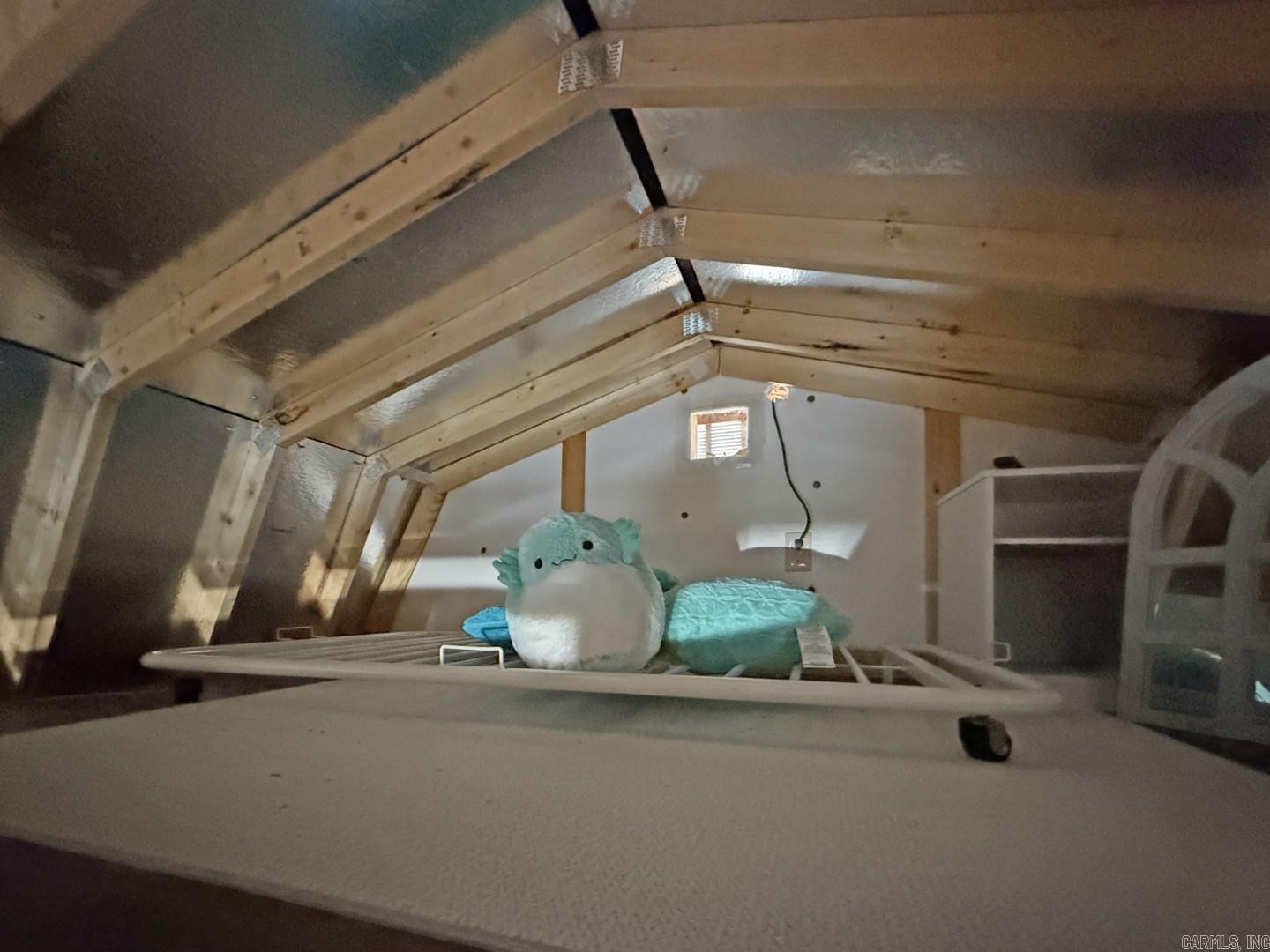 Photo 22 - Vacant Land for sale – 315  Northwoods   Cave City, AR