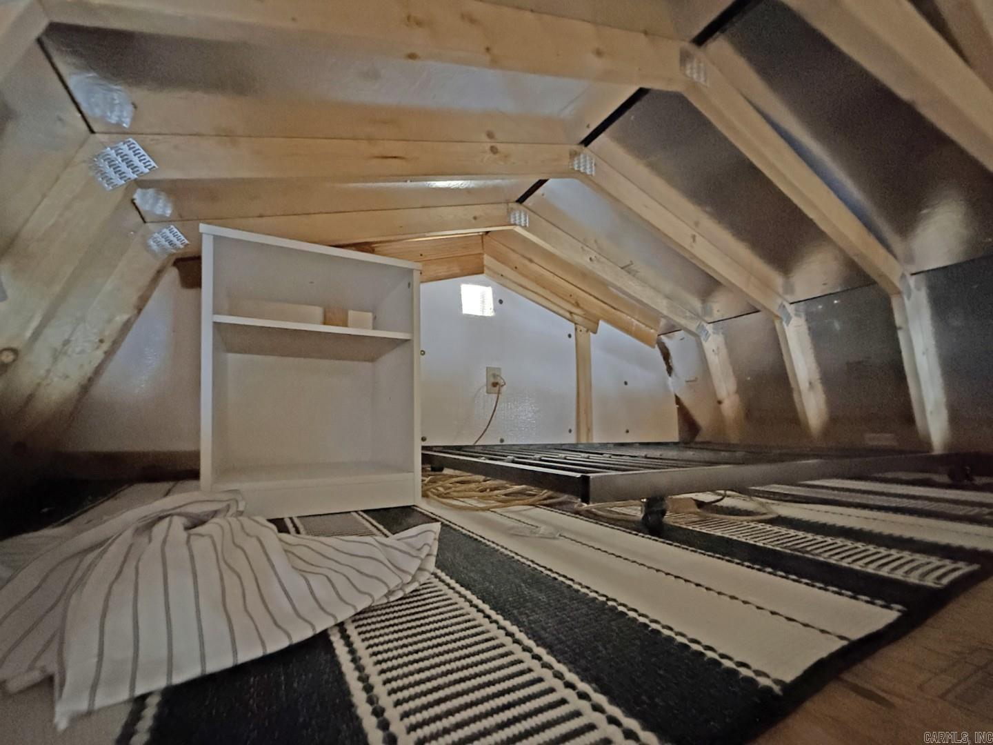 Photo 23 - Vacant Land for sale – 315  Northwoods   Cave City, AR