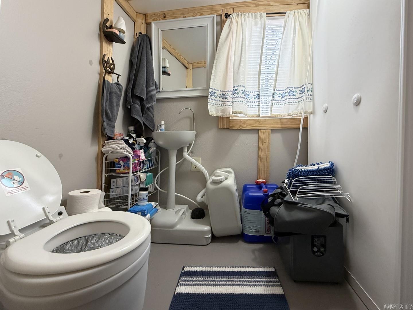 Photo 24 - Vacant Land for sale – 315  Northwoods   Cave City, AR