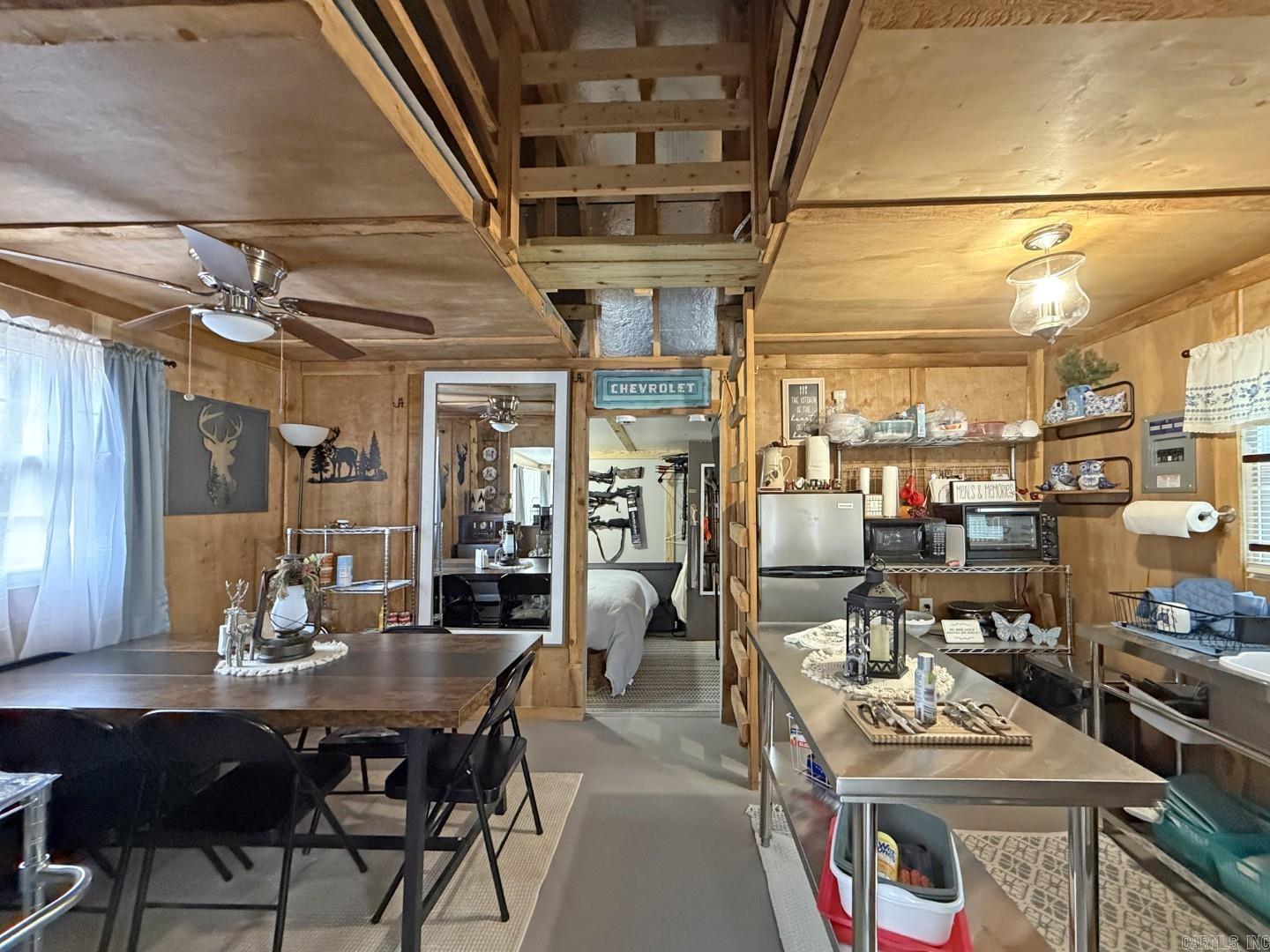 Photo 26 - Vacant Land for sale – 315  Northwoods   Cave City, AR