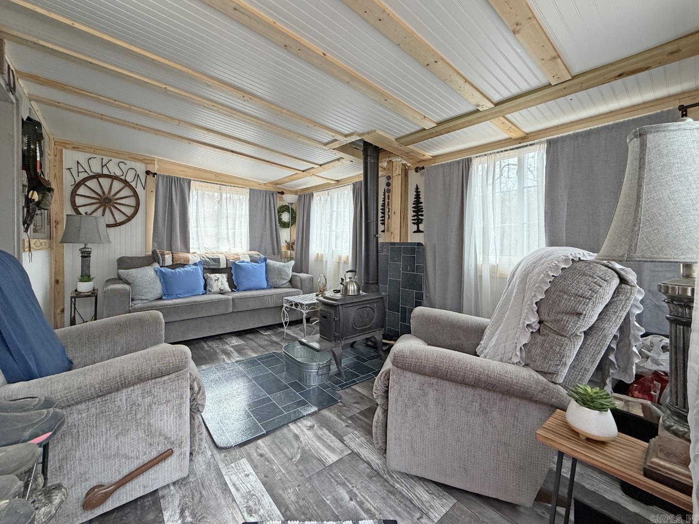 Photo 28 - Vacant Land for sale – 315  Northwoods   Cave City, AR