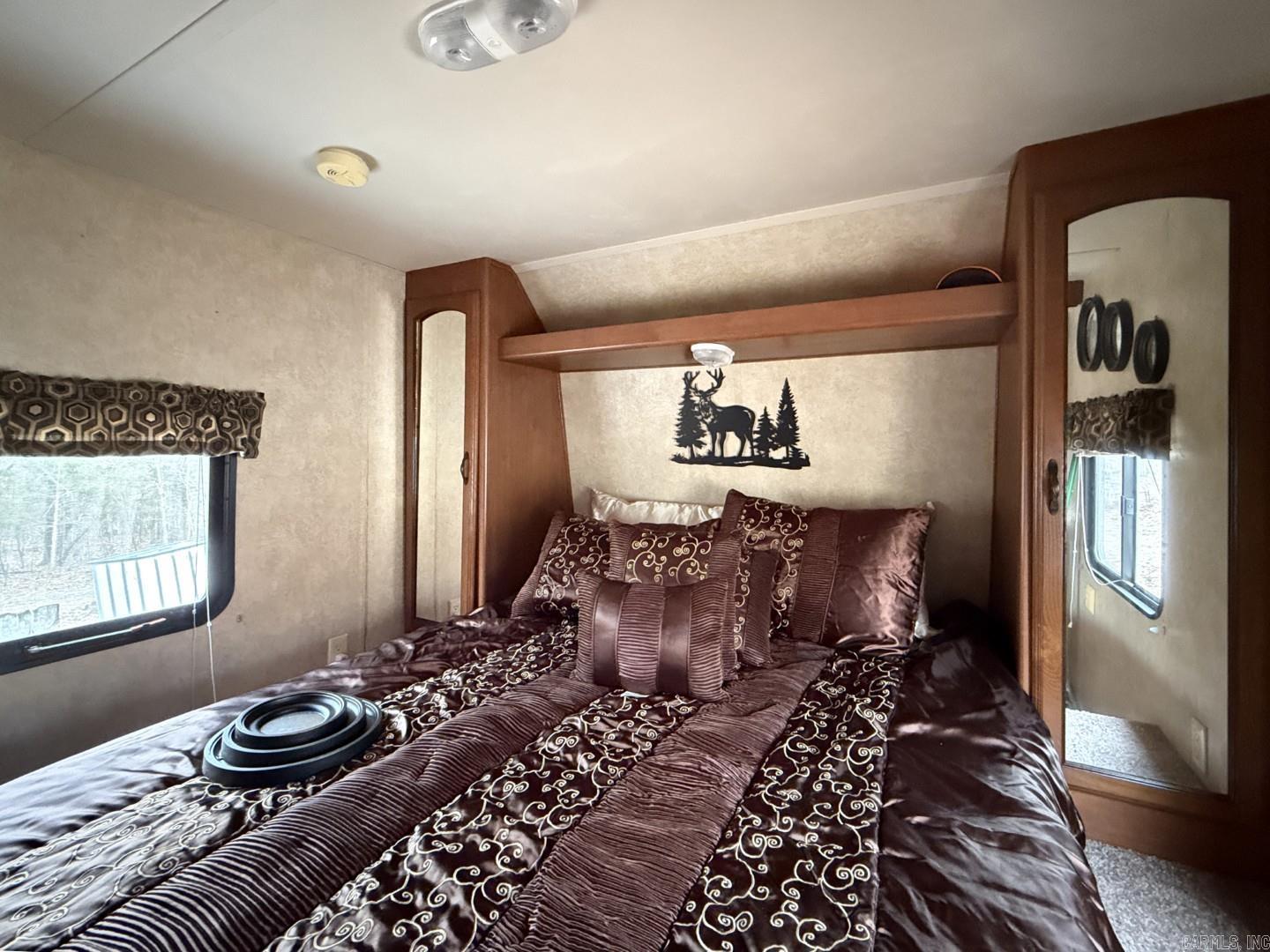 Photo 4 - Vacant Land for sale – 315  Northwoods   Cave City, AR