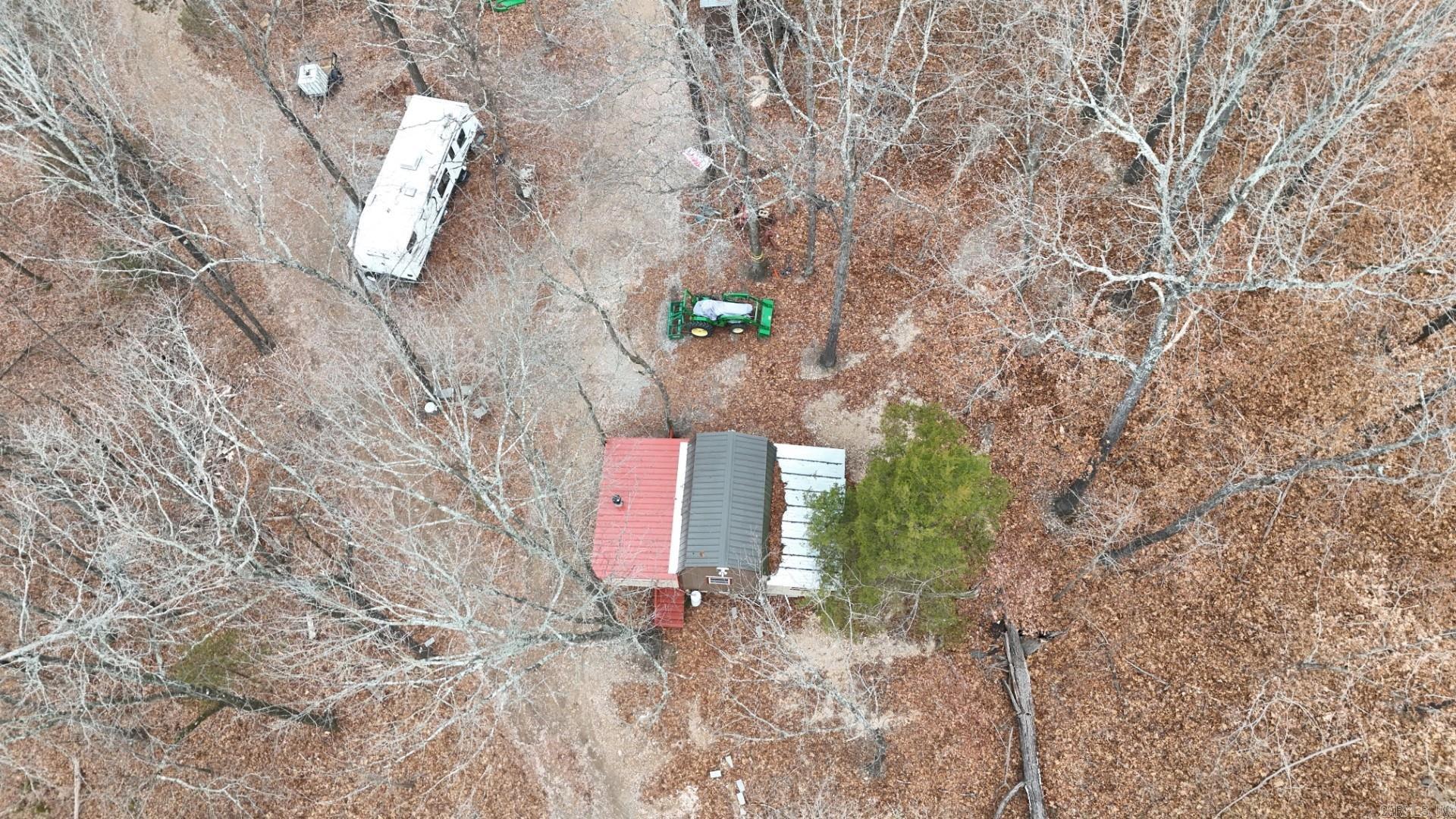 Photo 6 - Vacant Land for sale – 315  Northwoods   Cave City, AR