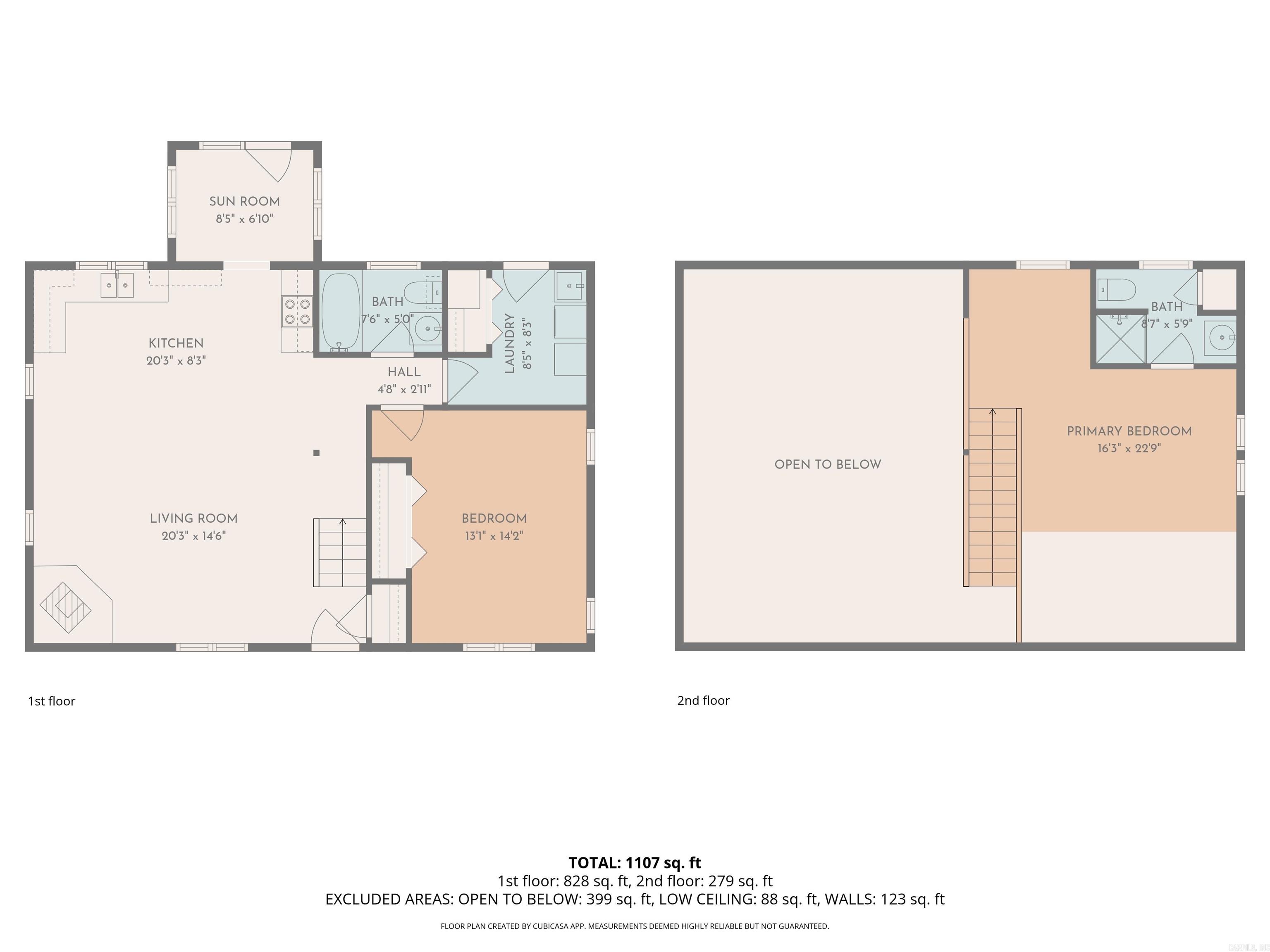 Photo 2 - Residential for sale – 1017  Peace Valley Road   Ash Flat, AR