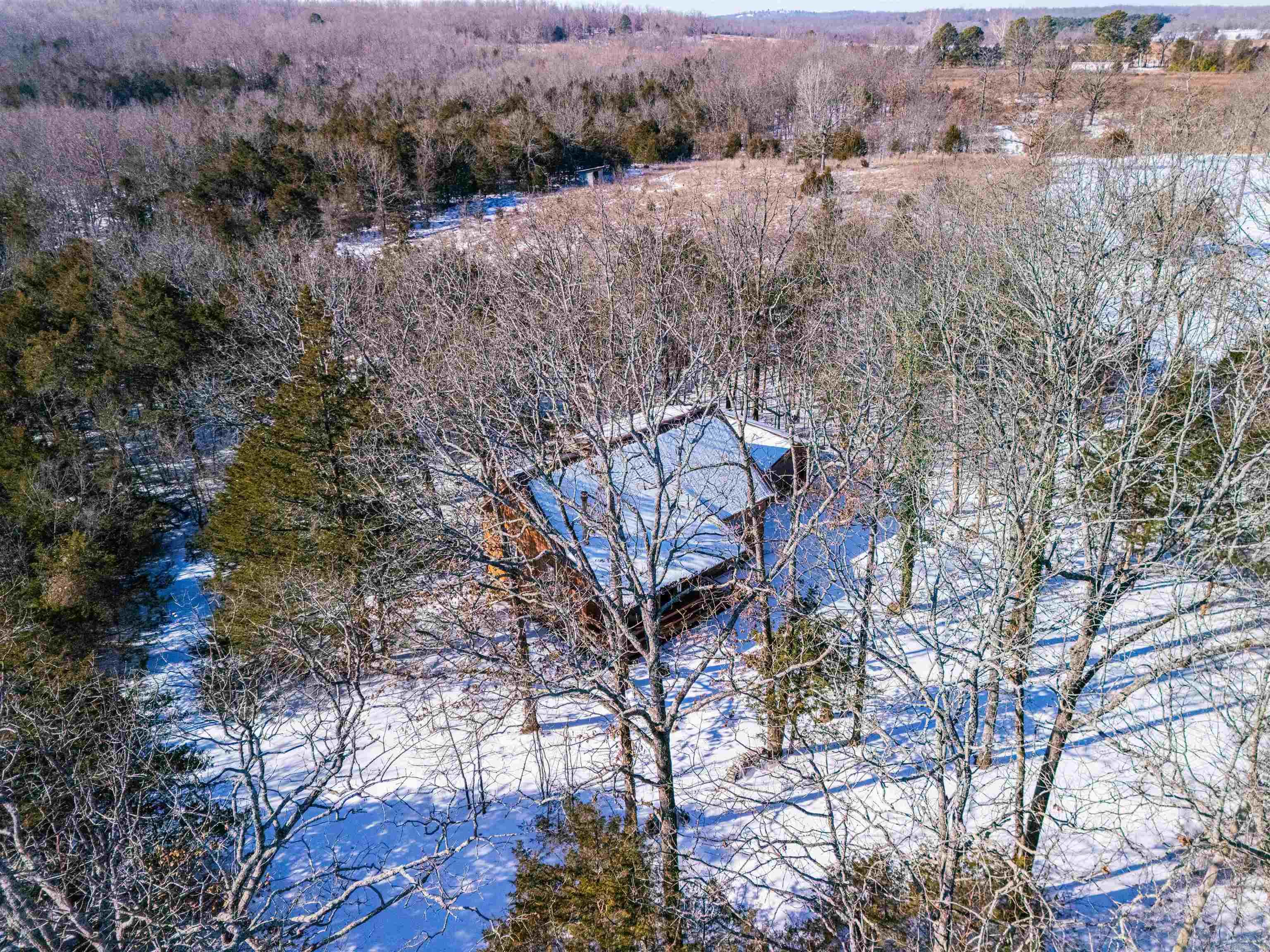 Photo 11 - Residential for sale – 1017  Peace Valley Road   Ash Flat, AR