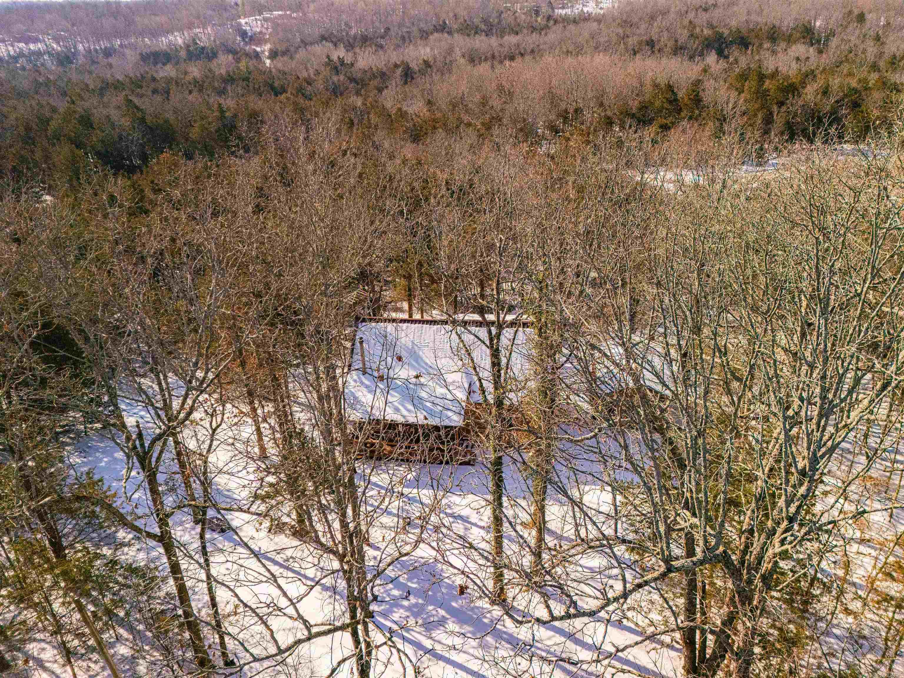 Photo 12 - Residential for sale – 1017  Peace Valley Road   Ash Flat, AR